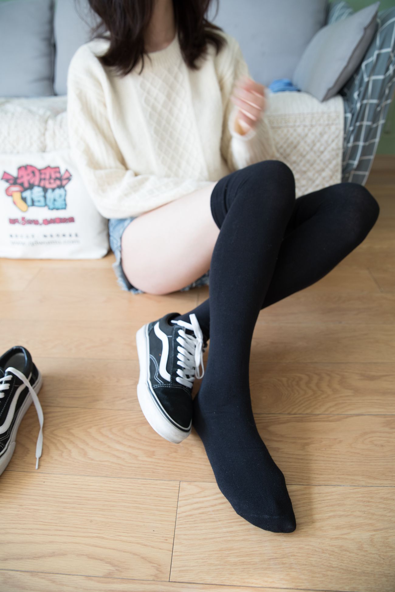 图片[108]-物恋传媒 No.297 猫耳-糖果心情 [232P] – 速更版-美库