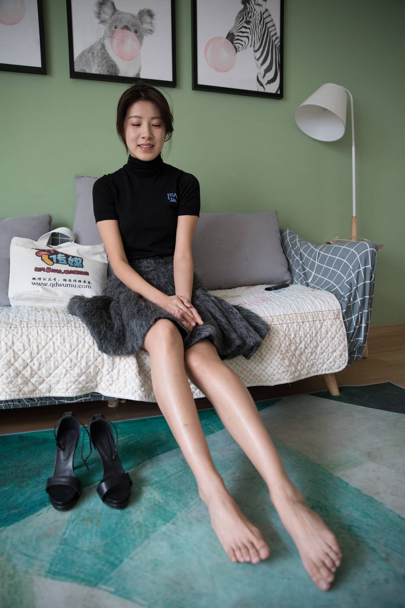 图片[134]-物恋传媒 No.296 柠檬-一盏归灯 [154P] – 速更版-美库