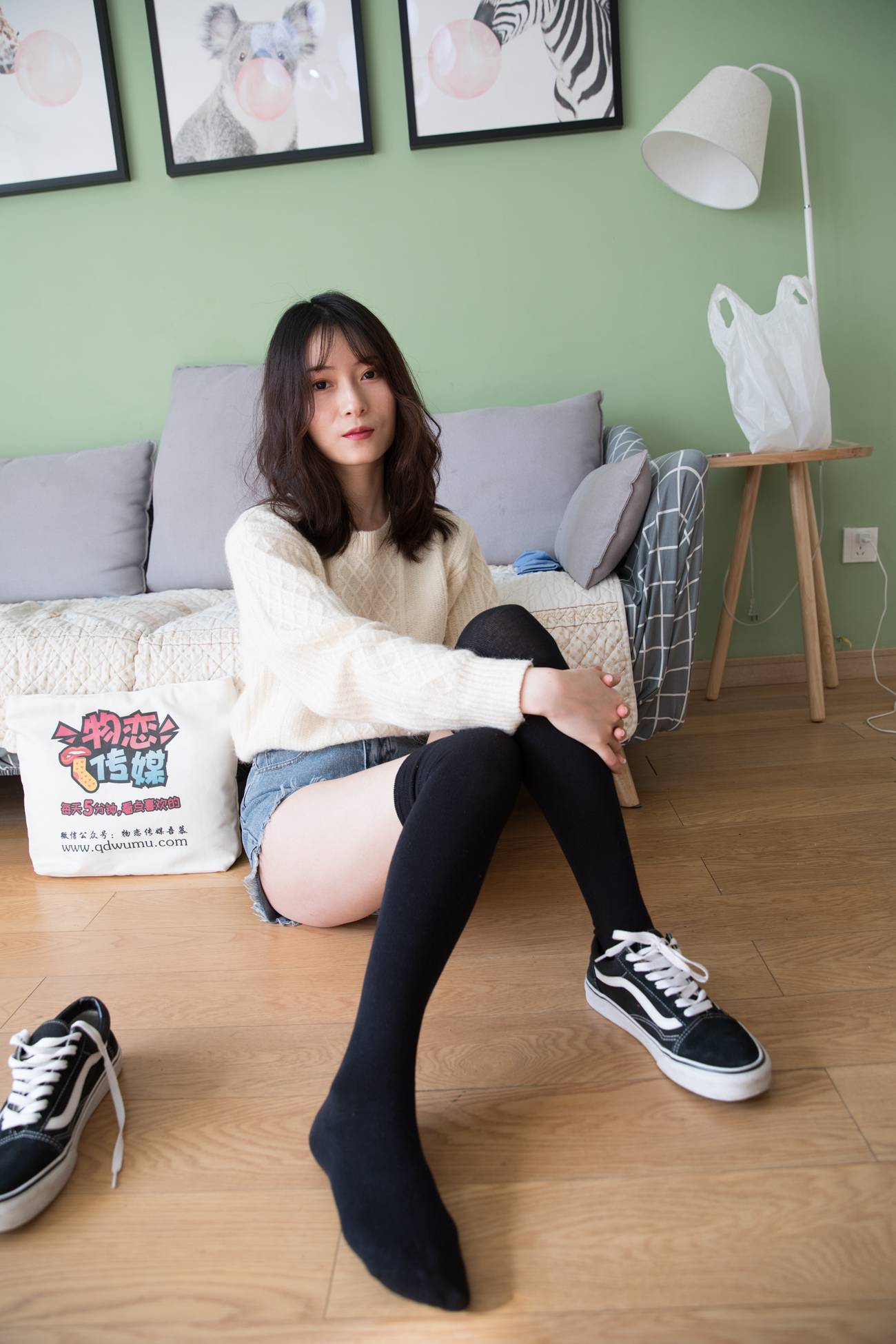 图片[109]-物恋传媒 No.297 猫耳-糖果心情 [232P] – 速更版-美库