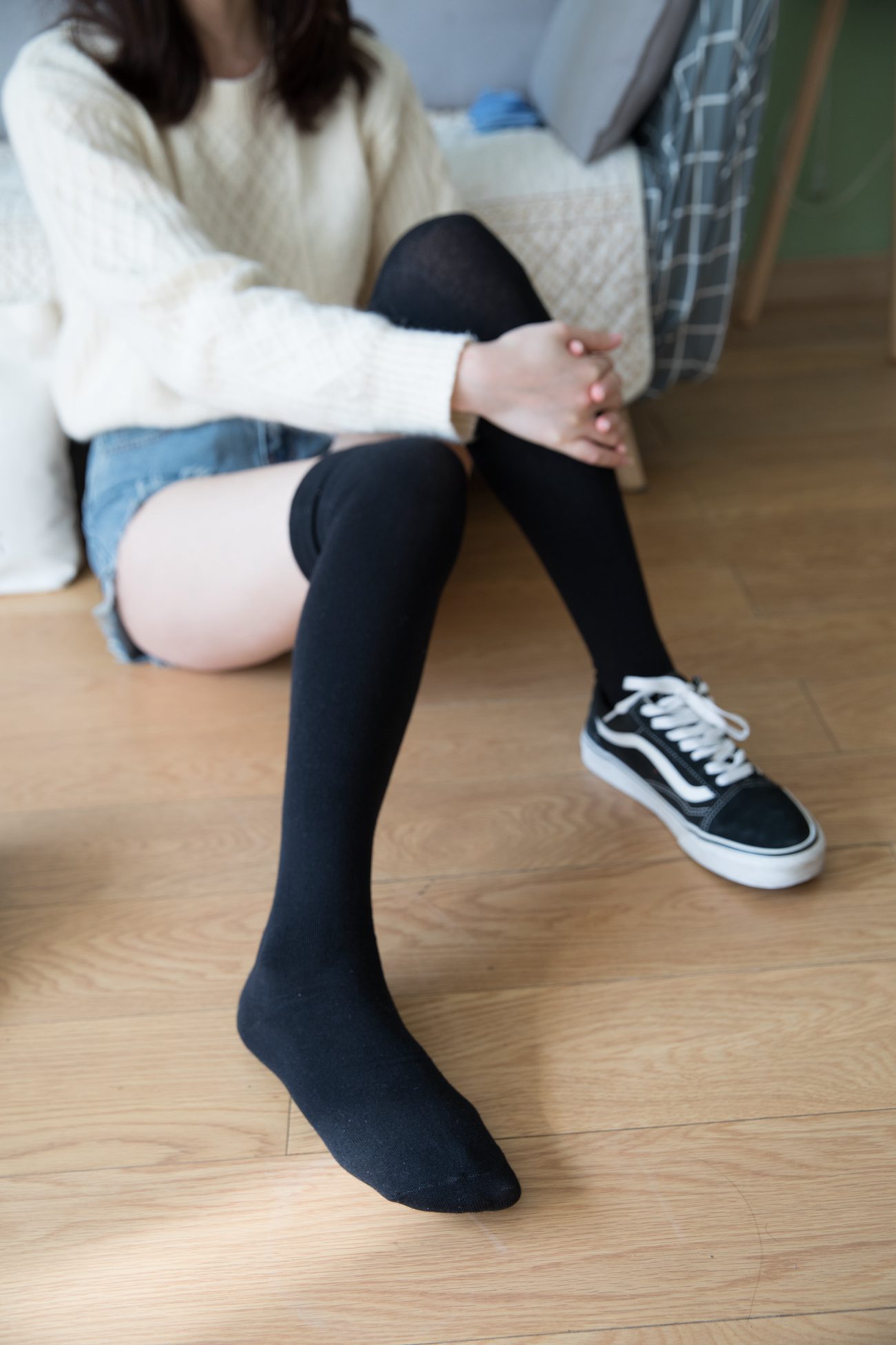 图片[110]-物恋传媒 No.297 猫耳-糖果心情 [232P] – 速更版-美库