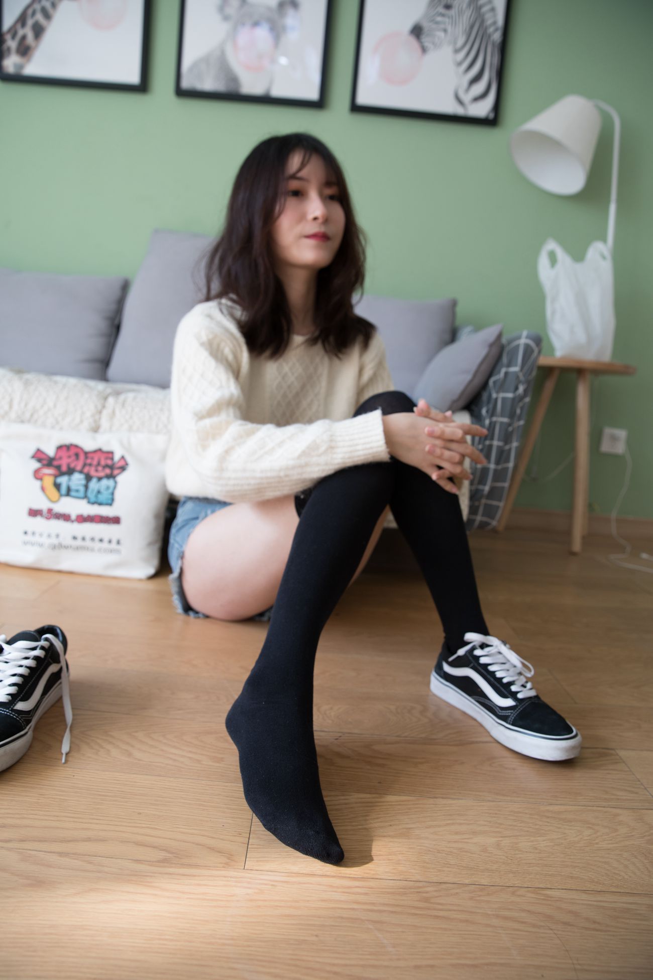 图片[112]-物恋传媒 No.297 猫耳-糖果心情 [232P] – 速更版-美库