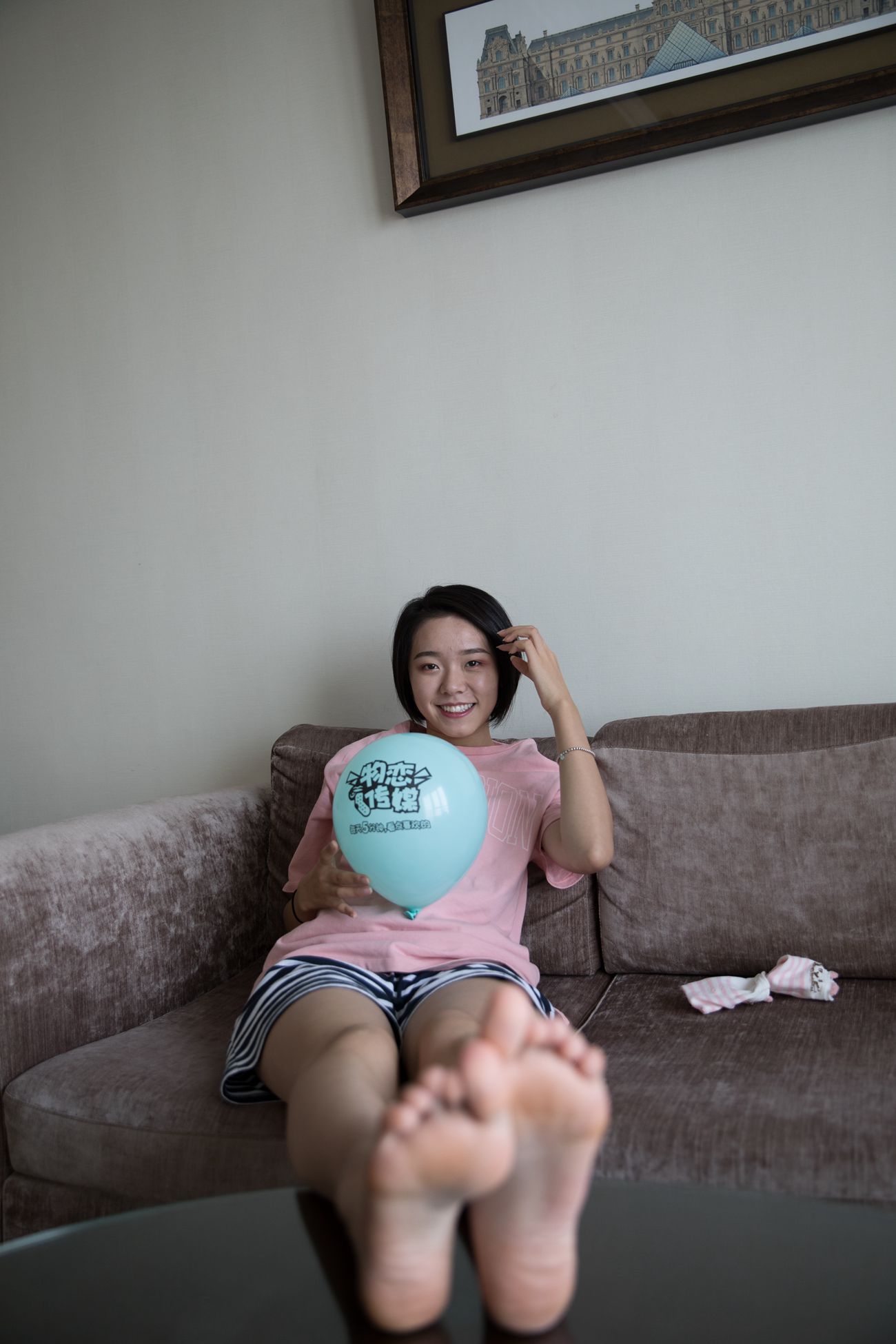 图片[188]-物恋传媒 No.295 小飞-俏丽的懵懂 [193P] – 速更版-美库