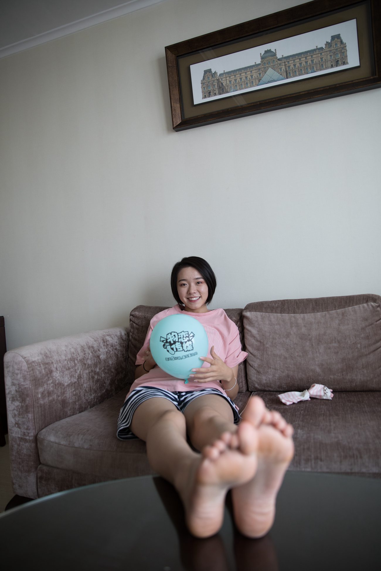 图片[189]-物恋传媒 No.295 小飞-俏丽的懵懂 [193P] – 速更版-美库