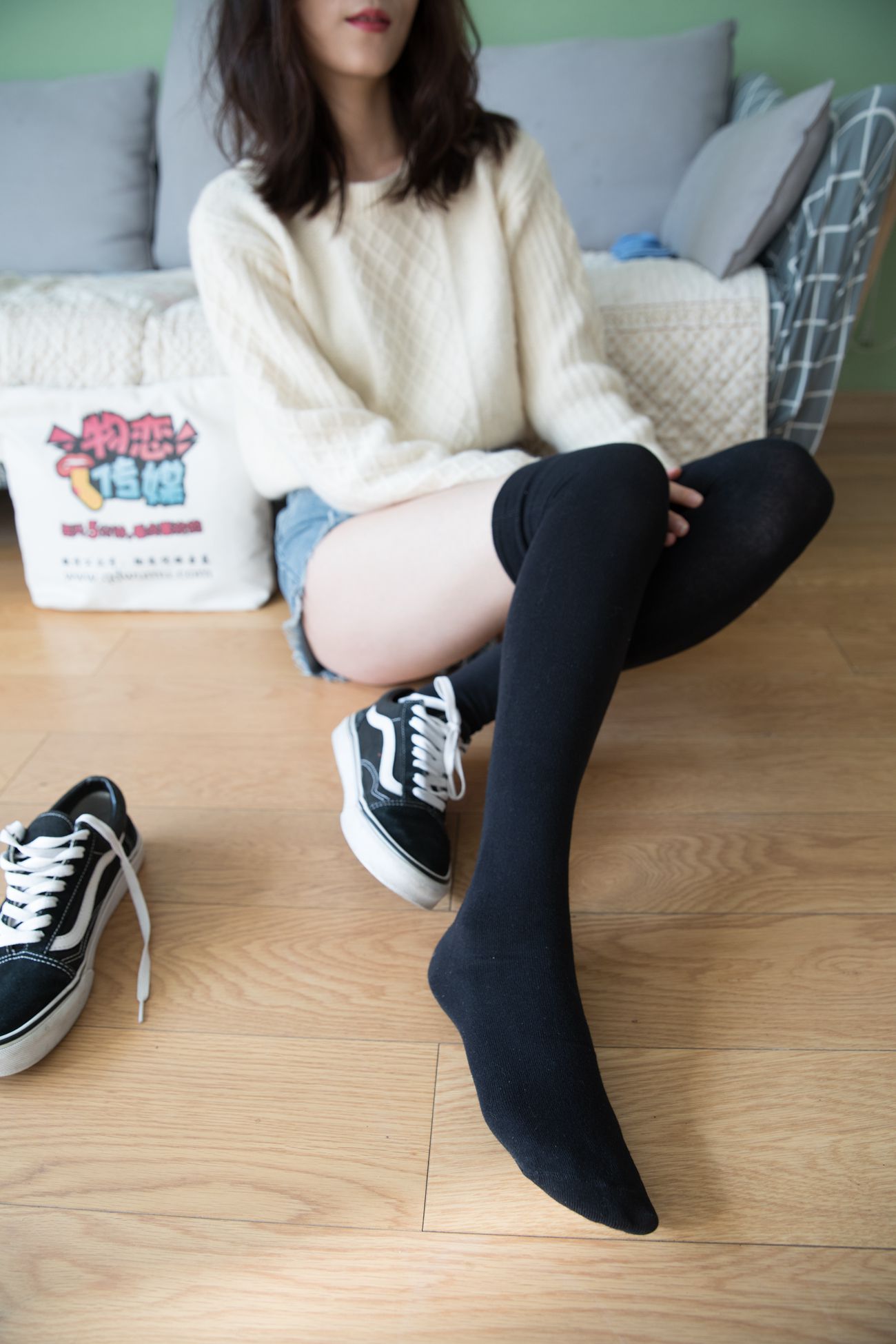 图片[114]-物恋传媒 No.297 猫耳-糖果心情 [232P] – 速更版-美库