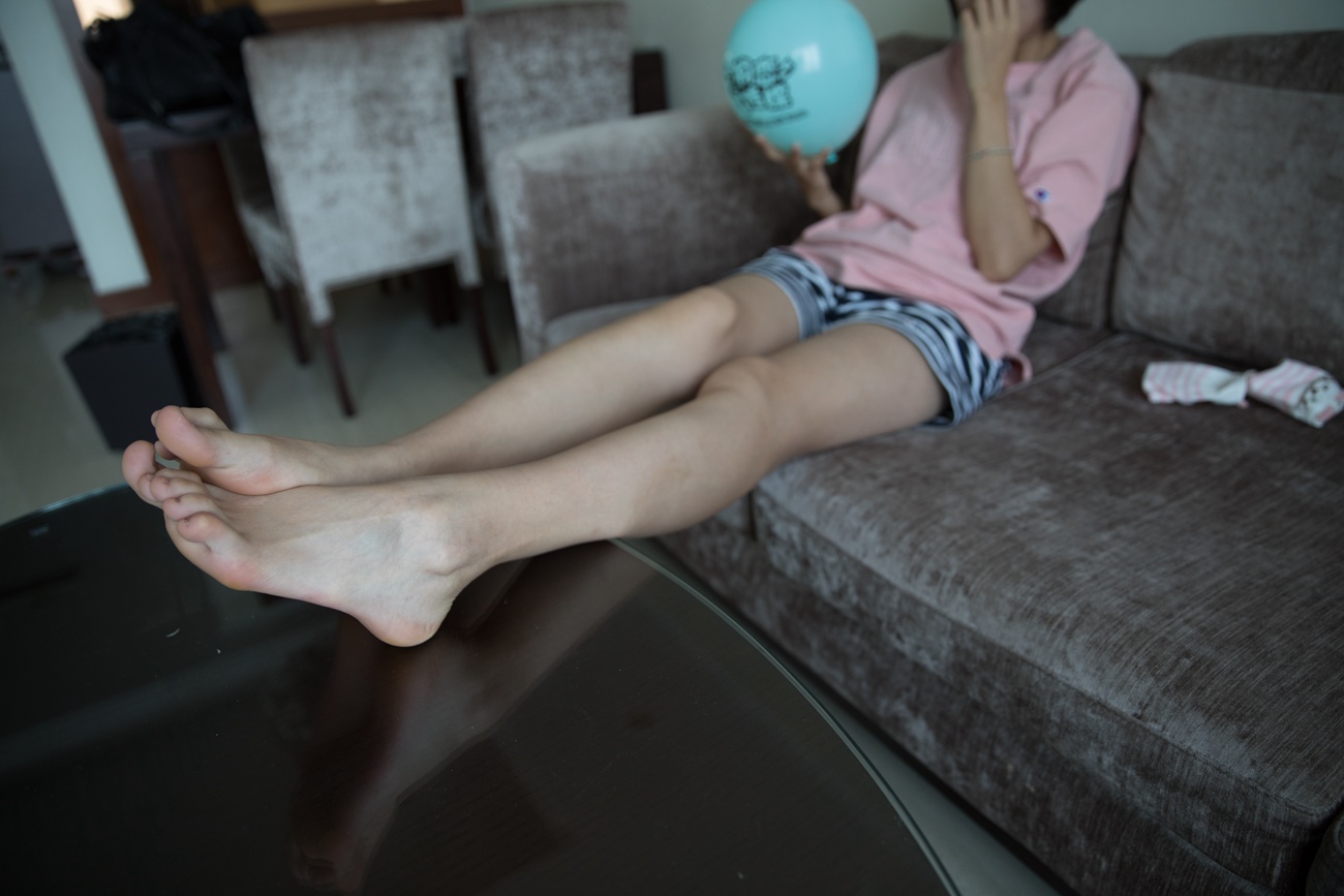 图片[192]-物恋传媒 No.295 小飞-俏丽的懵懂 [193P] – 速更版-美库