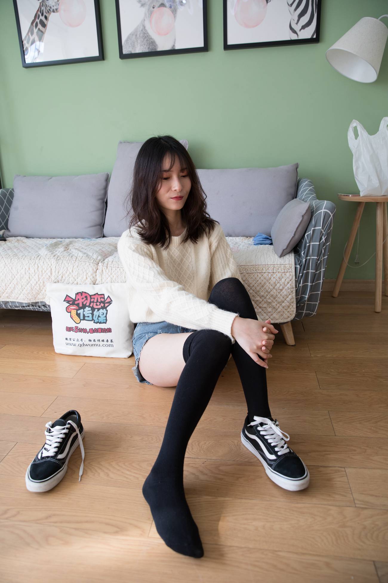 图片[118]-物恋传媒 No.297 猫耳-糖果心情 [232P] – 速更版-美库