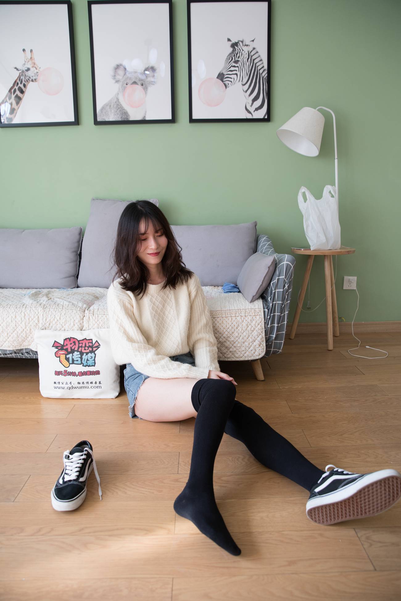 图片[119]-物恋传媒 No.297 猫耳-糖果心情 [232P] – 速更版-美库