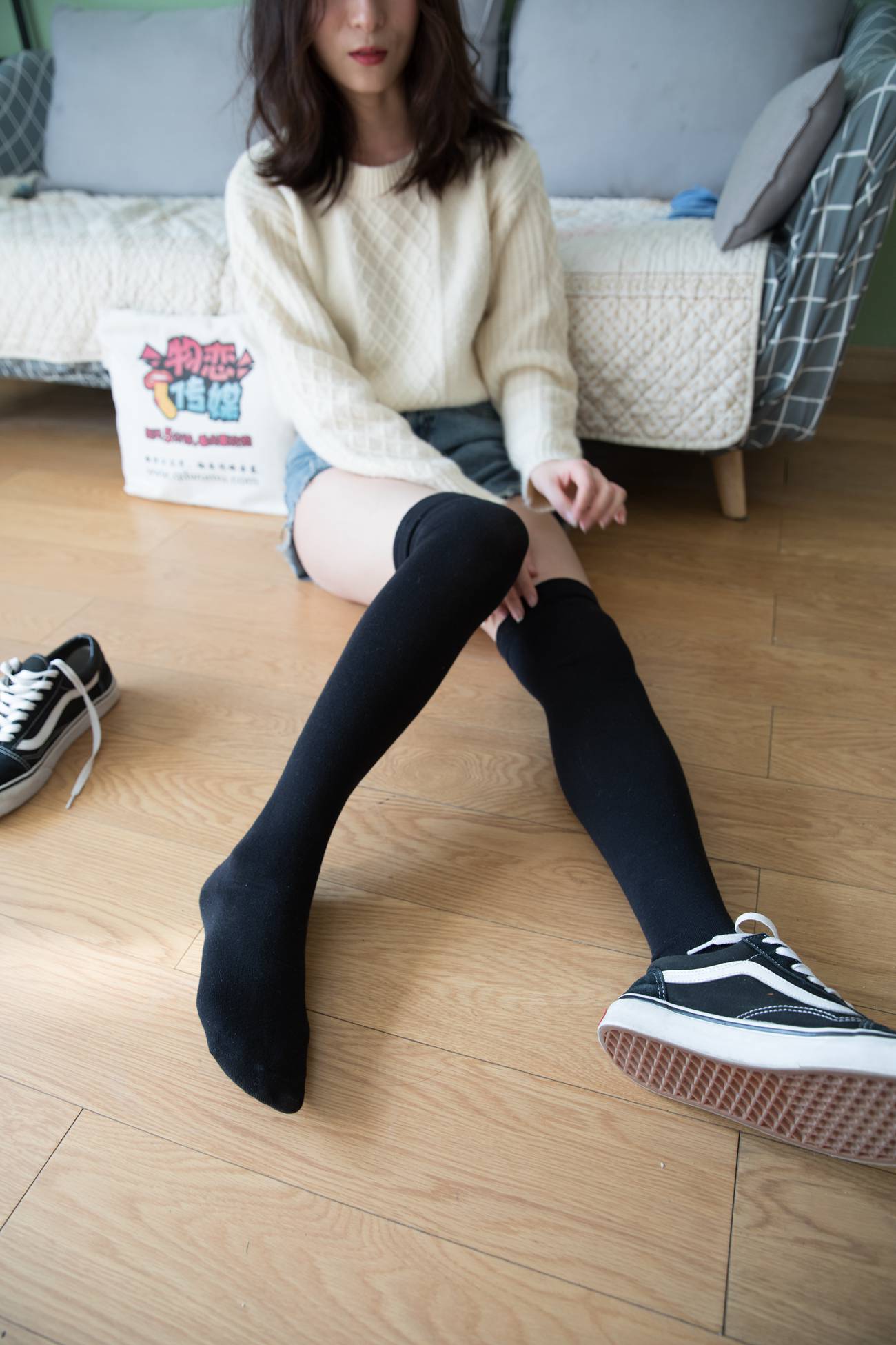 图片[120]-物恋传媒 No.297 猫耳-糖果心情 [232P] – 速更版-美库