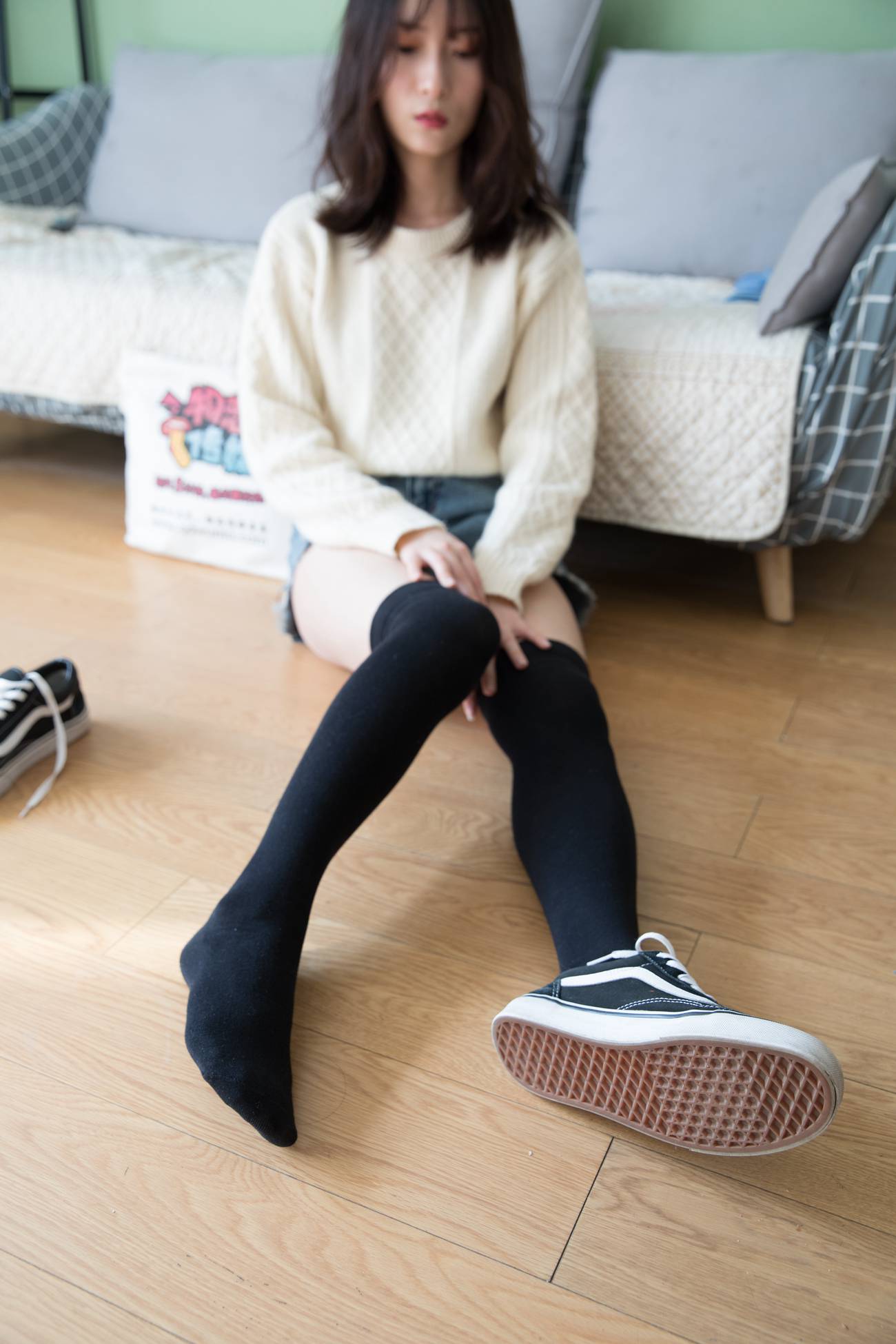 图片[121]-物恋传媒 No.297 猫耳-糖果心情 [232P] – 速更版-美库