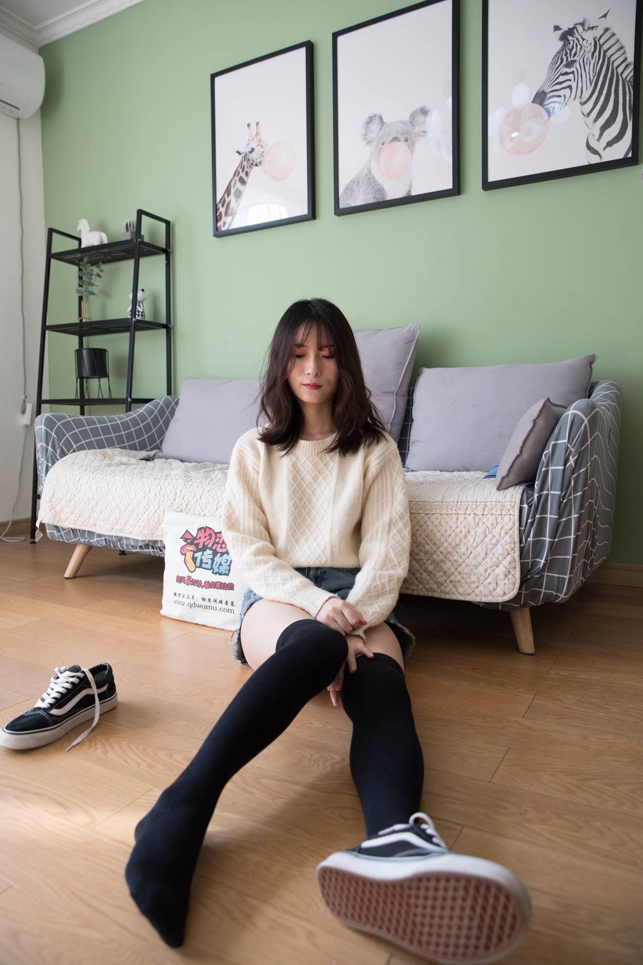 图片[122]-物恋传媒 No.297 猫耳-糖果心情 [232P] – 速更版-美库