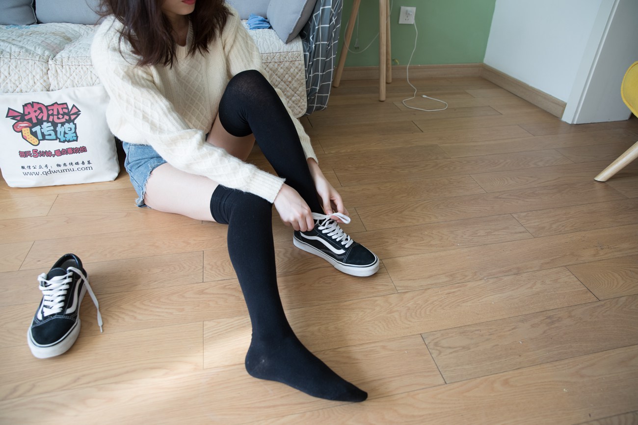 图片[123]-物恋传媒 No.297 猫耳-糖果心情 [232P] – 速更版-美库