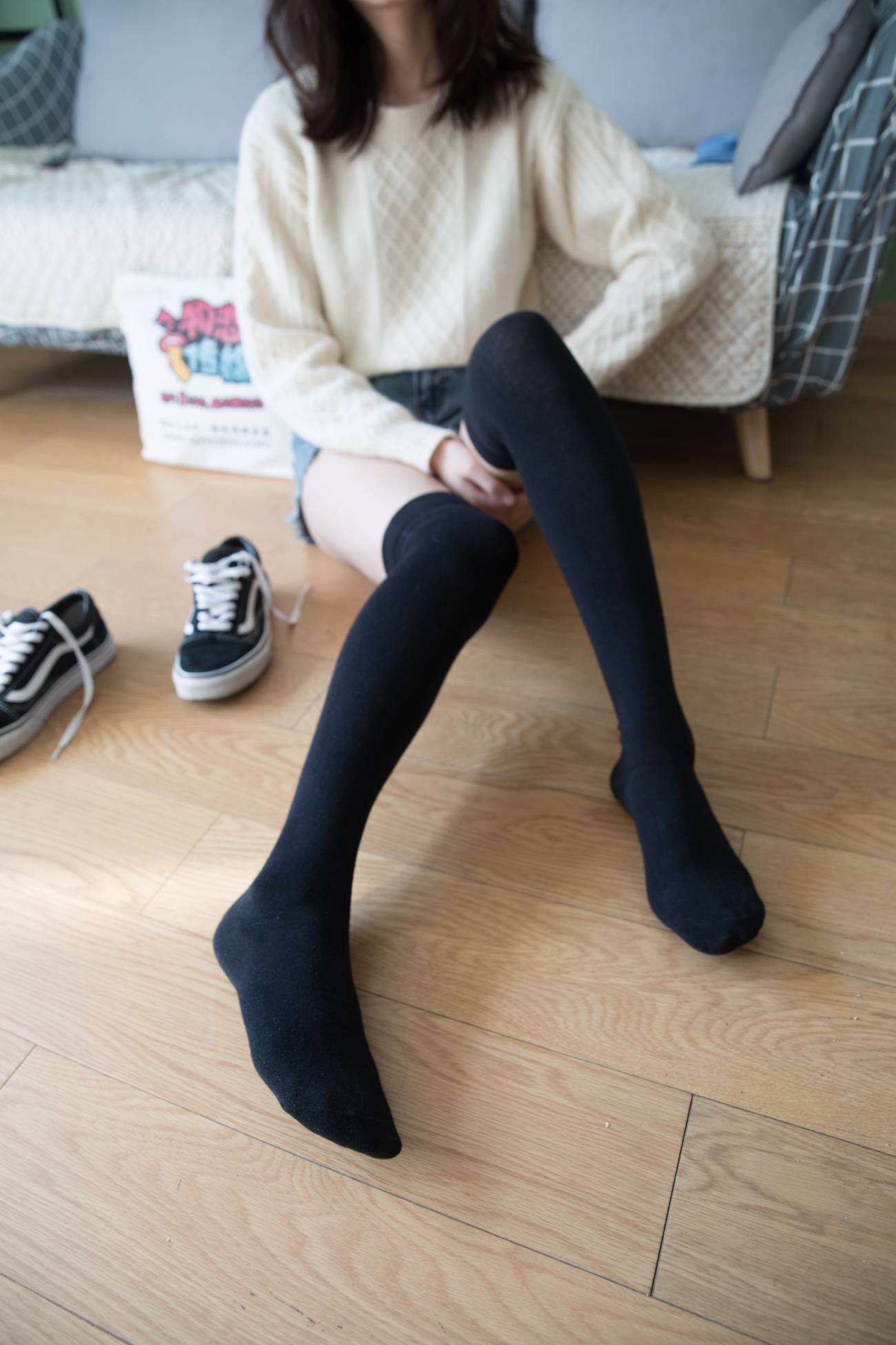 图片[132]-物恋传媒 No.297 猫耳-糖果心情 [232P] – 速更版-美库