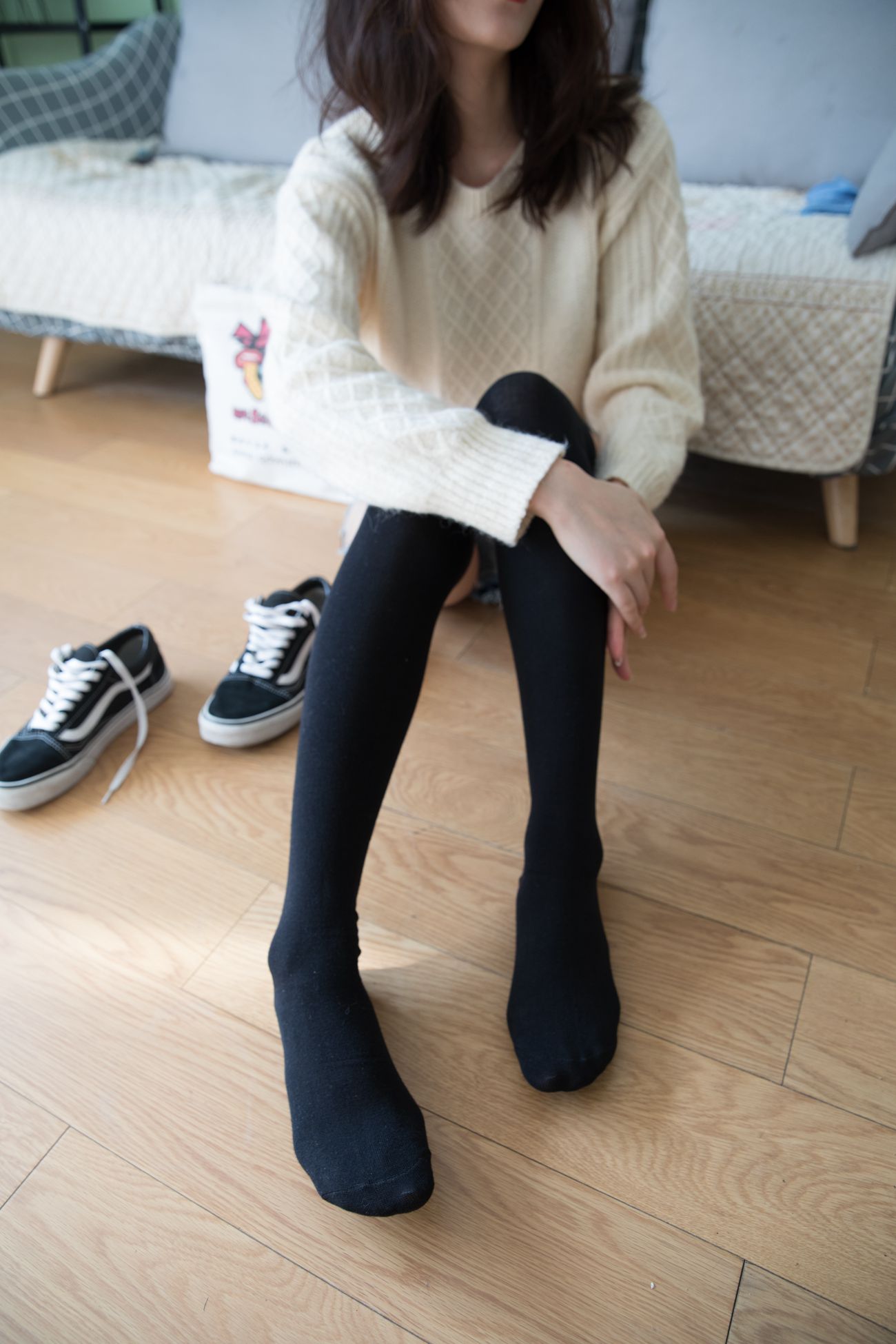 图片[135]-物恋传媒 No.297 猫耳-糖果心情 [232P] – 速更版-美库