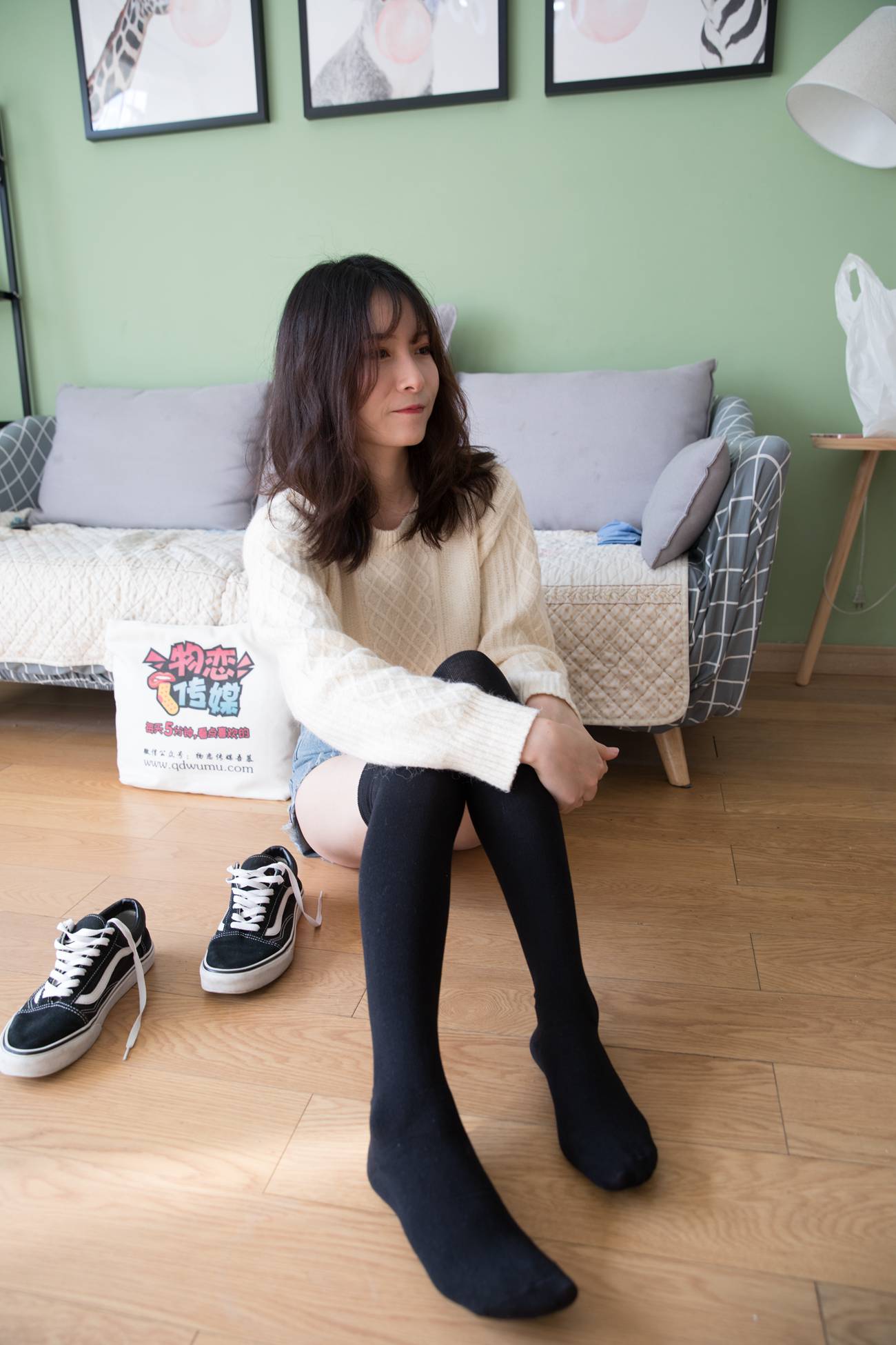 图片[136]-物恋传媒 No.297 猫耳-糖果心情 [232P] – 速更版-美库