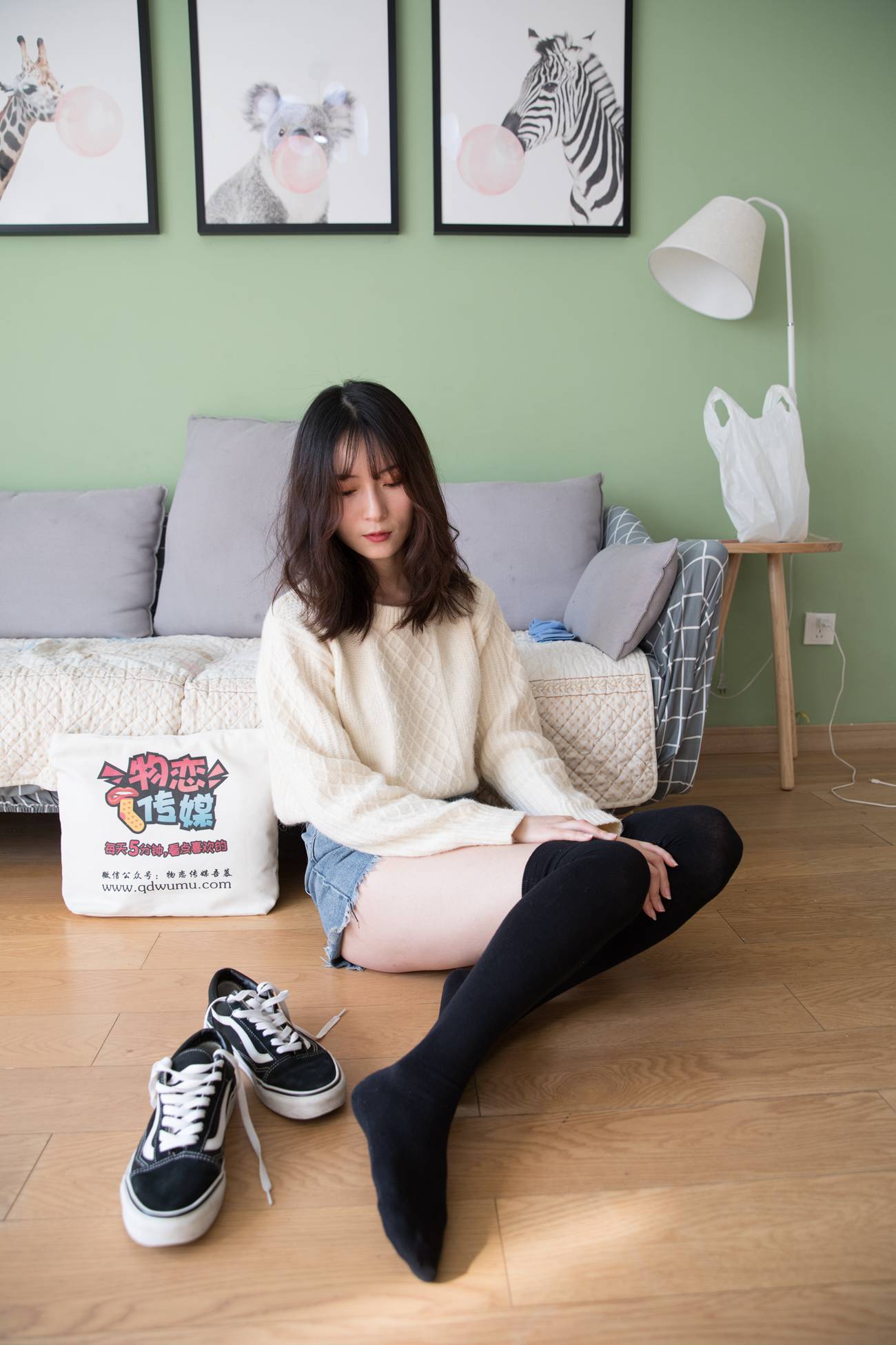 图片[139]-物恋传媒 No.297 猫耳-糖果心情 [232P] – 速更版-美库