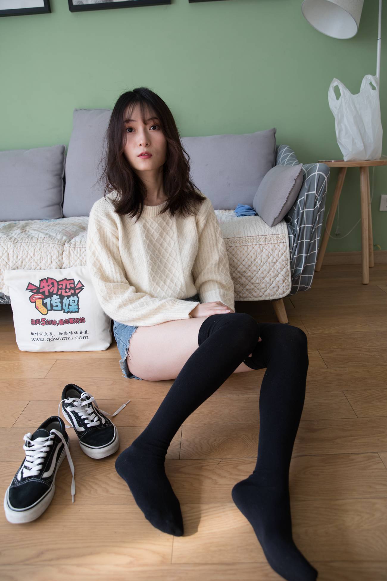 图片[140]-物恋传媒 No.297 猫耳-糖果心情 [232P] – 速更版-美库