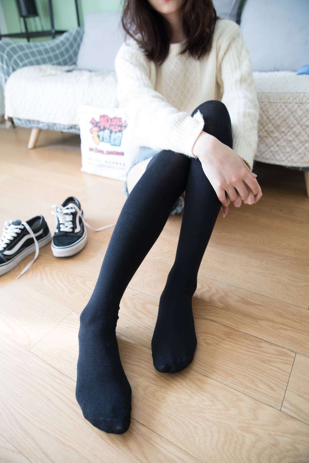 图片[144]-物恋传媒 No.297 猫耳-糖果心情 [232P] – 速更版-美库