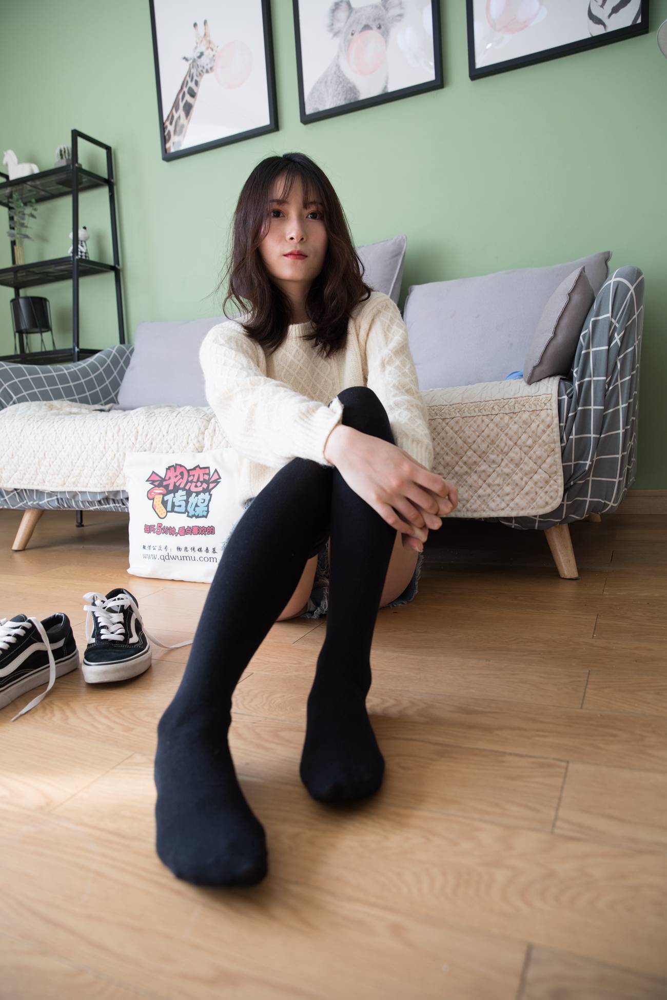 图片[145]-物恋传媒 No.297 猫耳-糖果心情 [232P] – 速更版-美库