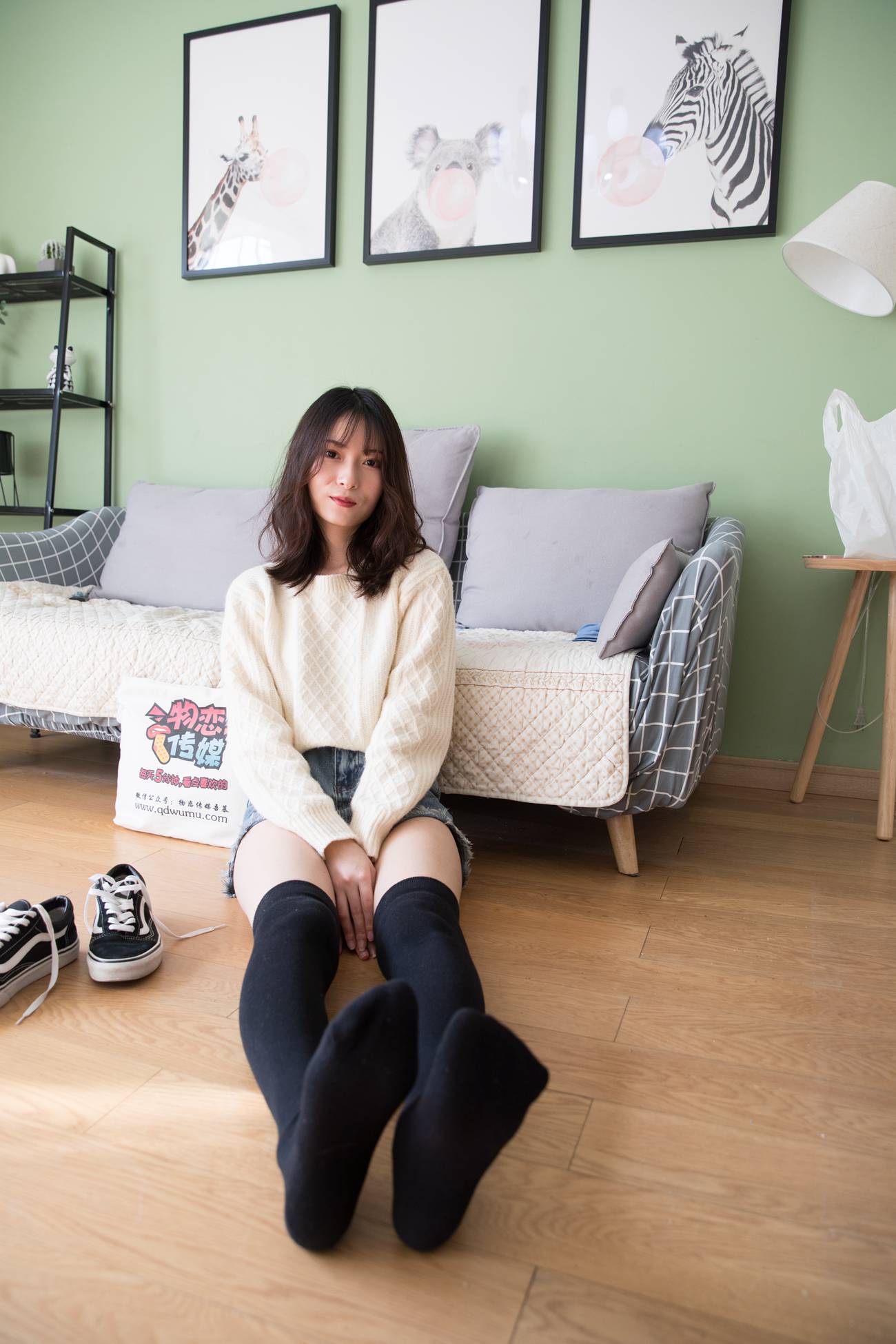 图片[148]-物恋传媒 No.297 猫耳-糖果心情 [232P] – 速更版-美库