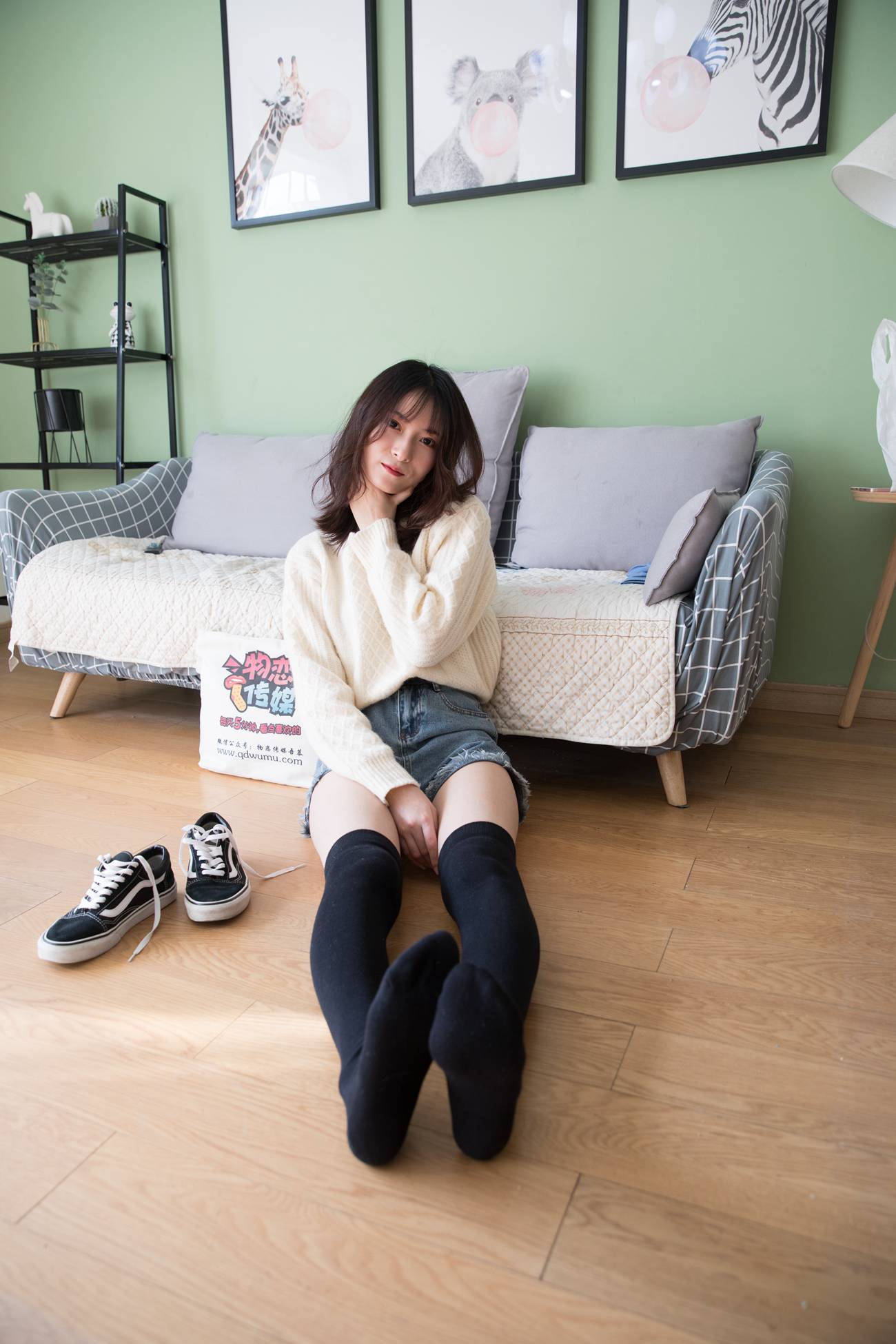 图片[151]-物恋传媒 No.297 猫耳-糖果心情 [232P] – 速更版-美库