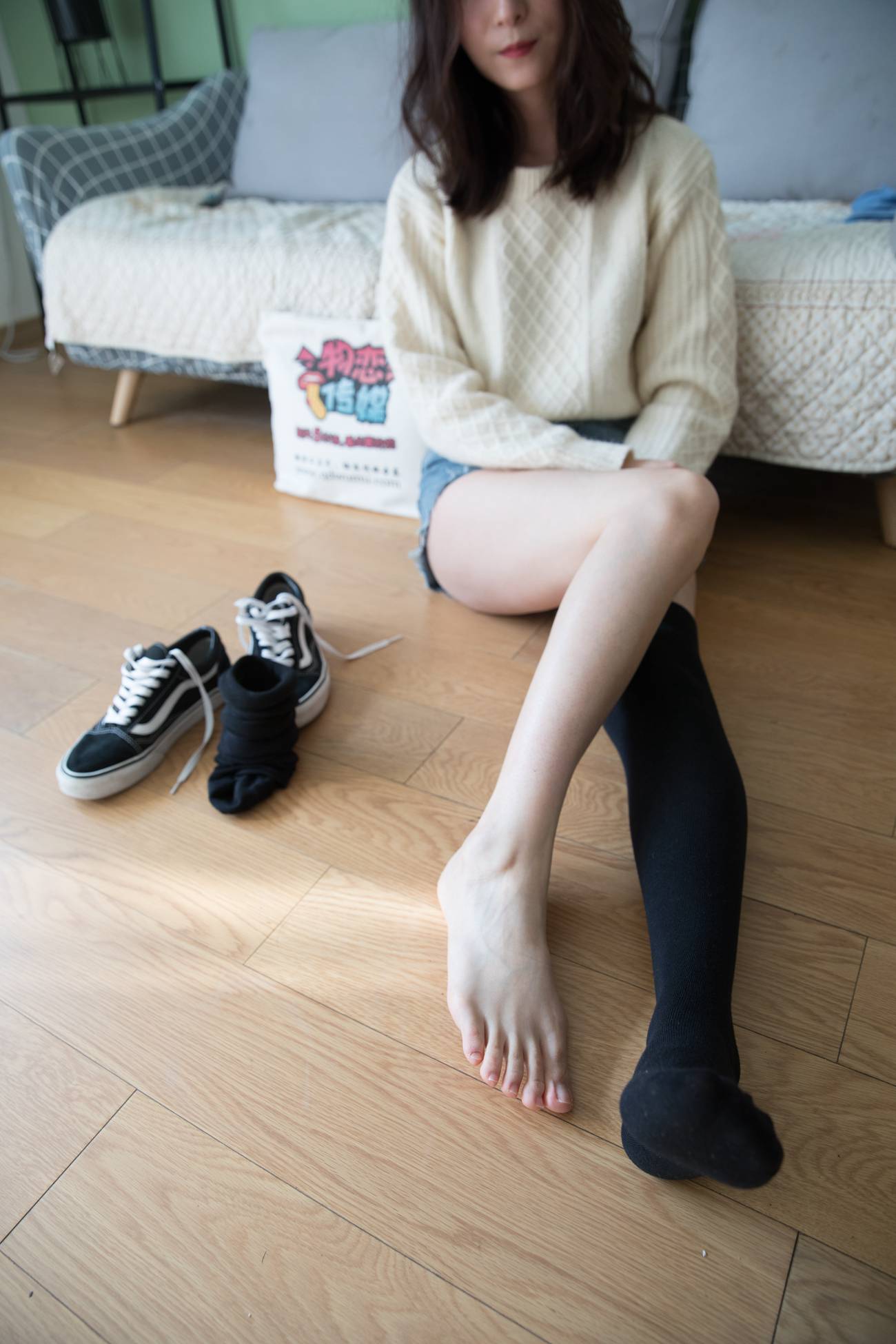 图片[163]-物恋传媒 No.297 猫耳-糖果心情 [232P] – 速更版-美库