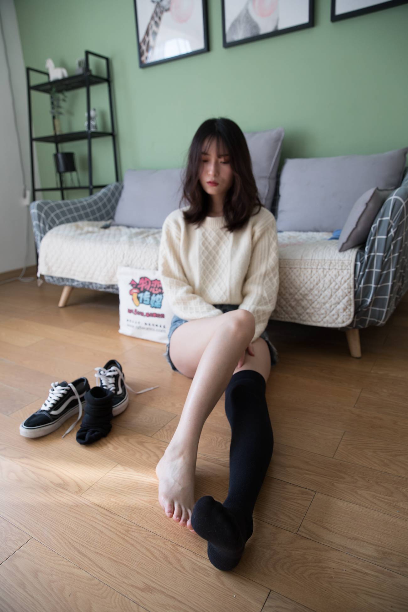 图片[165]-物恋传媒 No.297 猫耳-糖果心情 [232P] – 速更版-美库