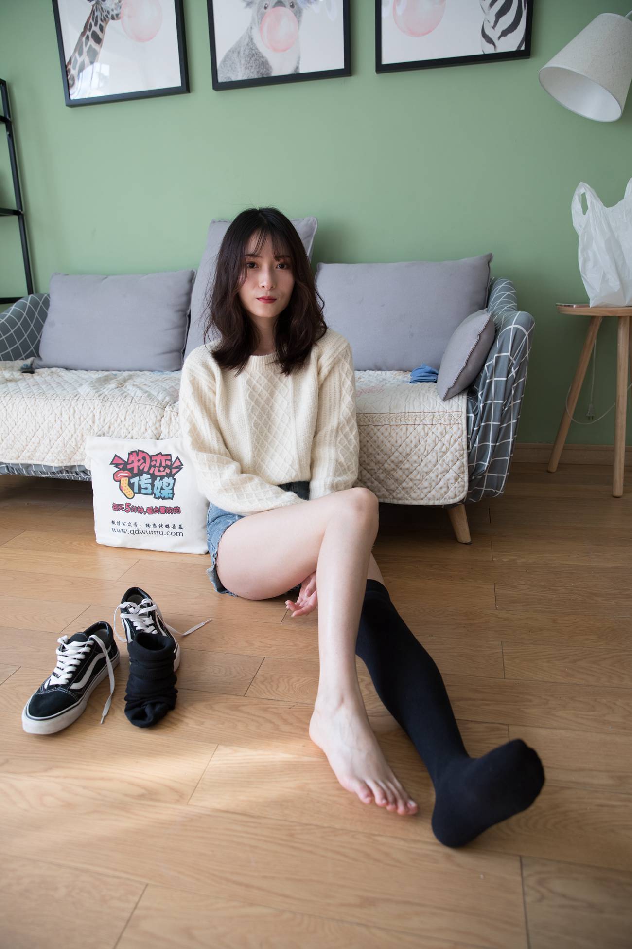 图片[167]-物恋传媒 No.297 猫耳-糖果心情 [232P] – 速更版-美库