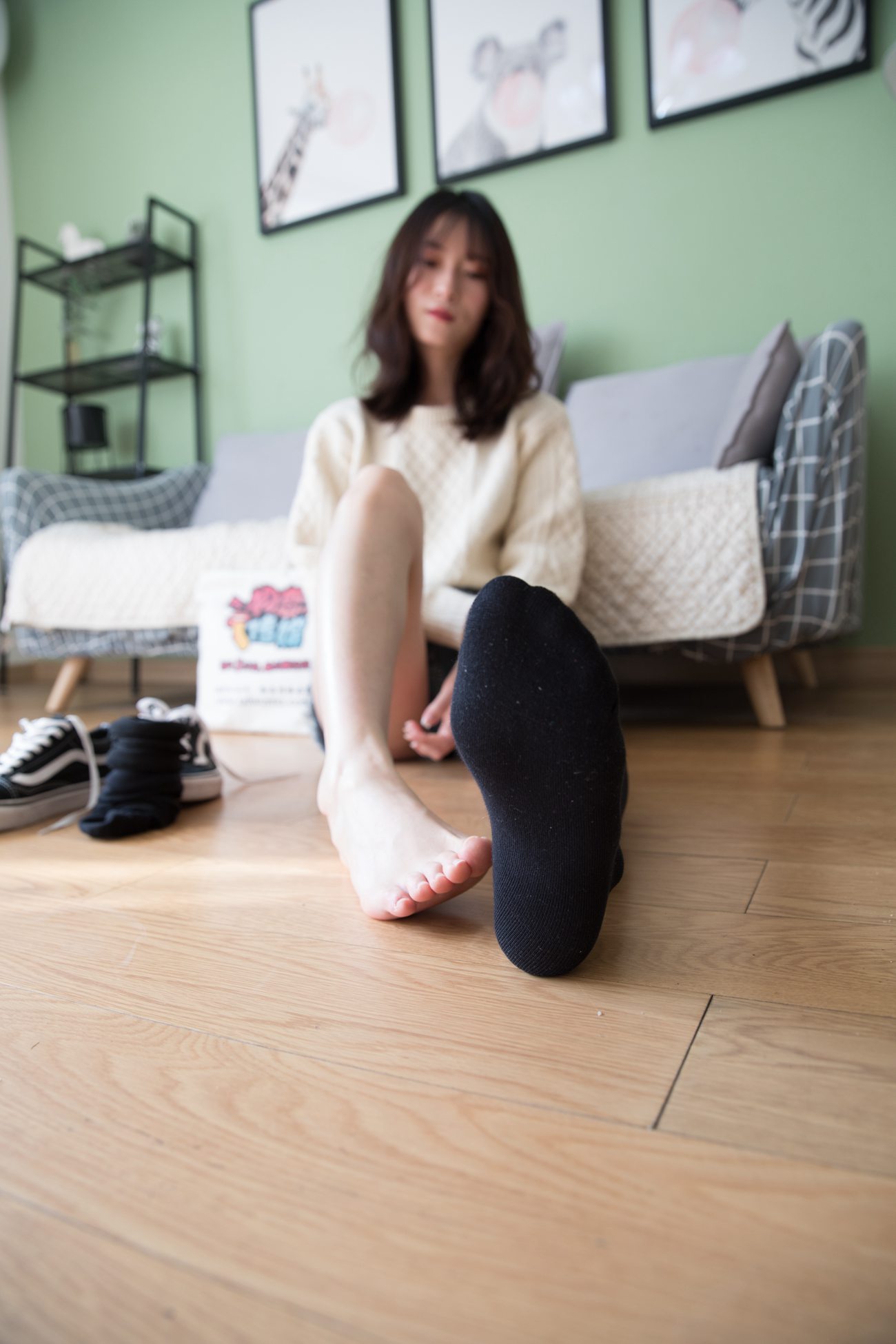 图片[168]-物恋传媒 No.297 猫耳-糖果心情 [232P] – 速更版-美库