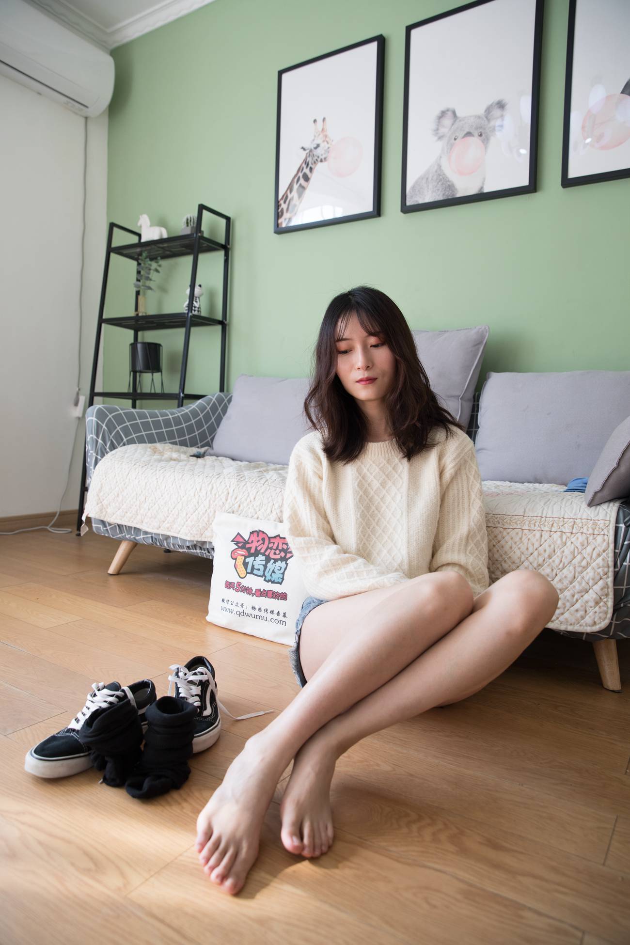 图片[185]-物恋传媒 No.297 猫耳-糖果心情 [232P] – 速更版-美库