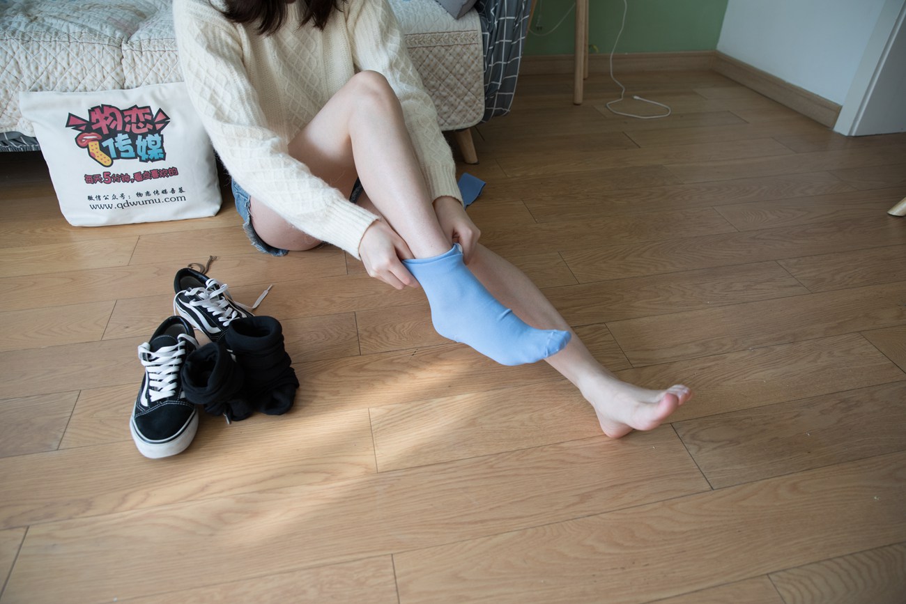 图片[195]-物恋传媒 No.297 猫耳-糖果心情 [232P] – 速更版-美库