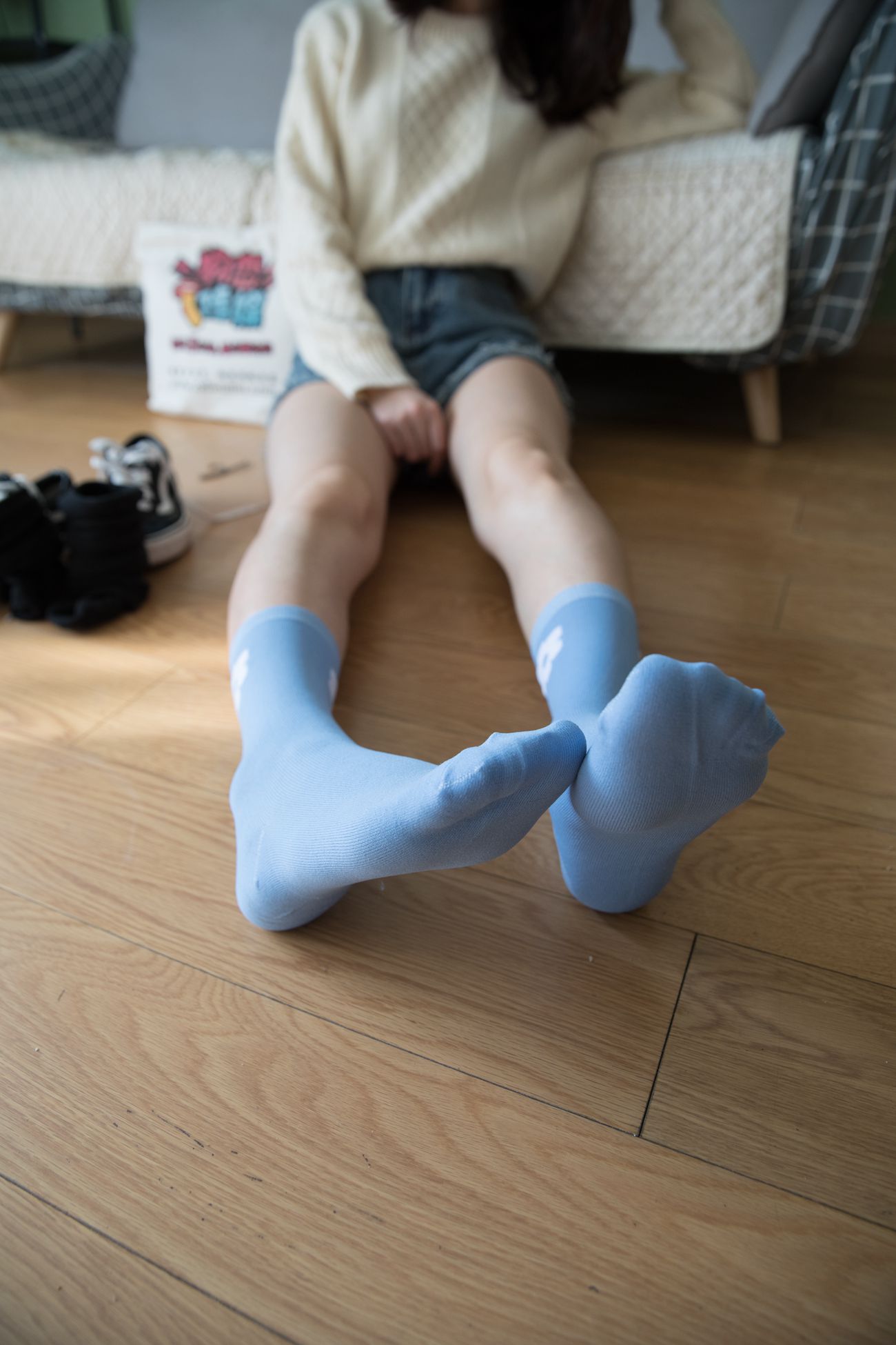 图片[206]-物恋传媒 No.297 猫耳-糖果心情 [232P] – 速更版-美库