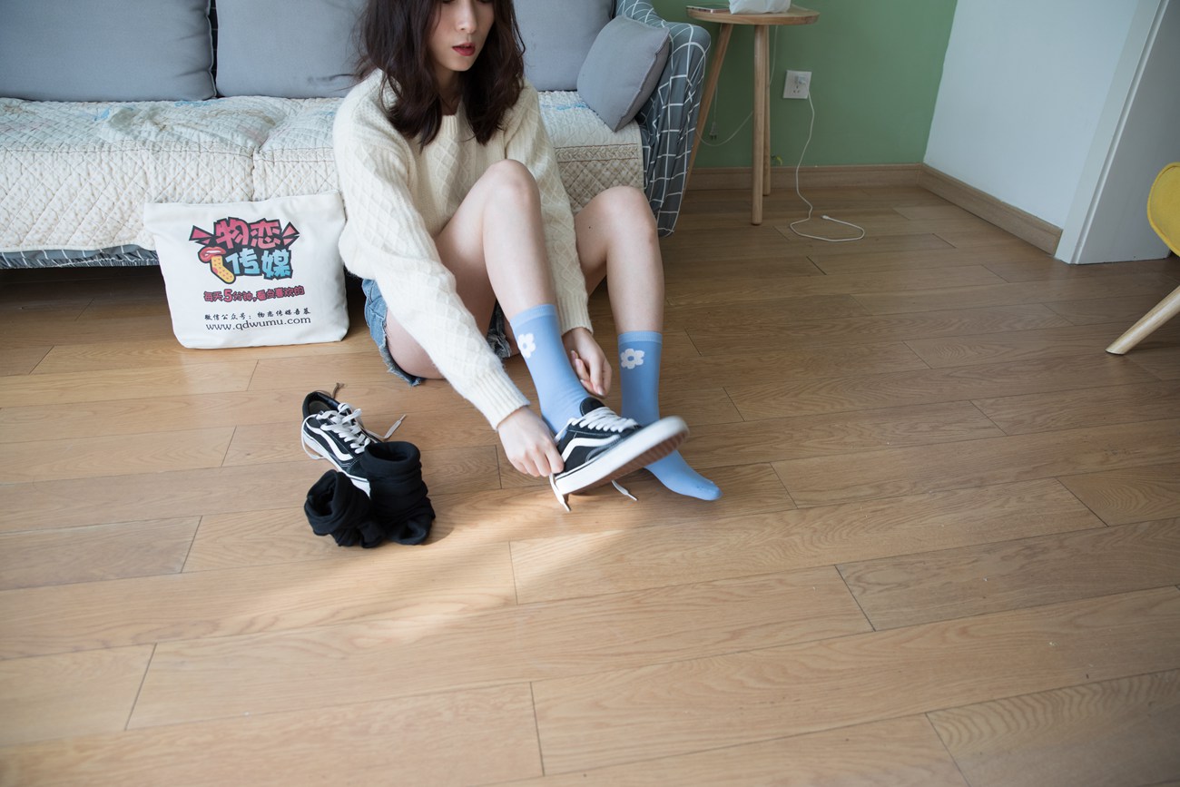 图片[218]-物恋传媒 No.297 猫耳-糖果心情 [232P] – 速更版-美库