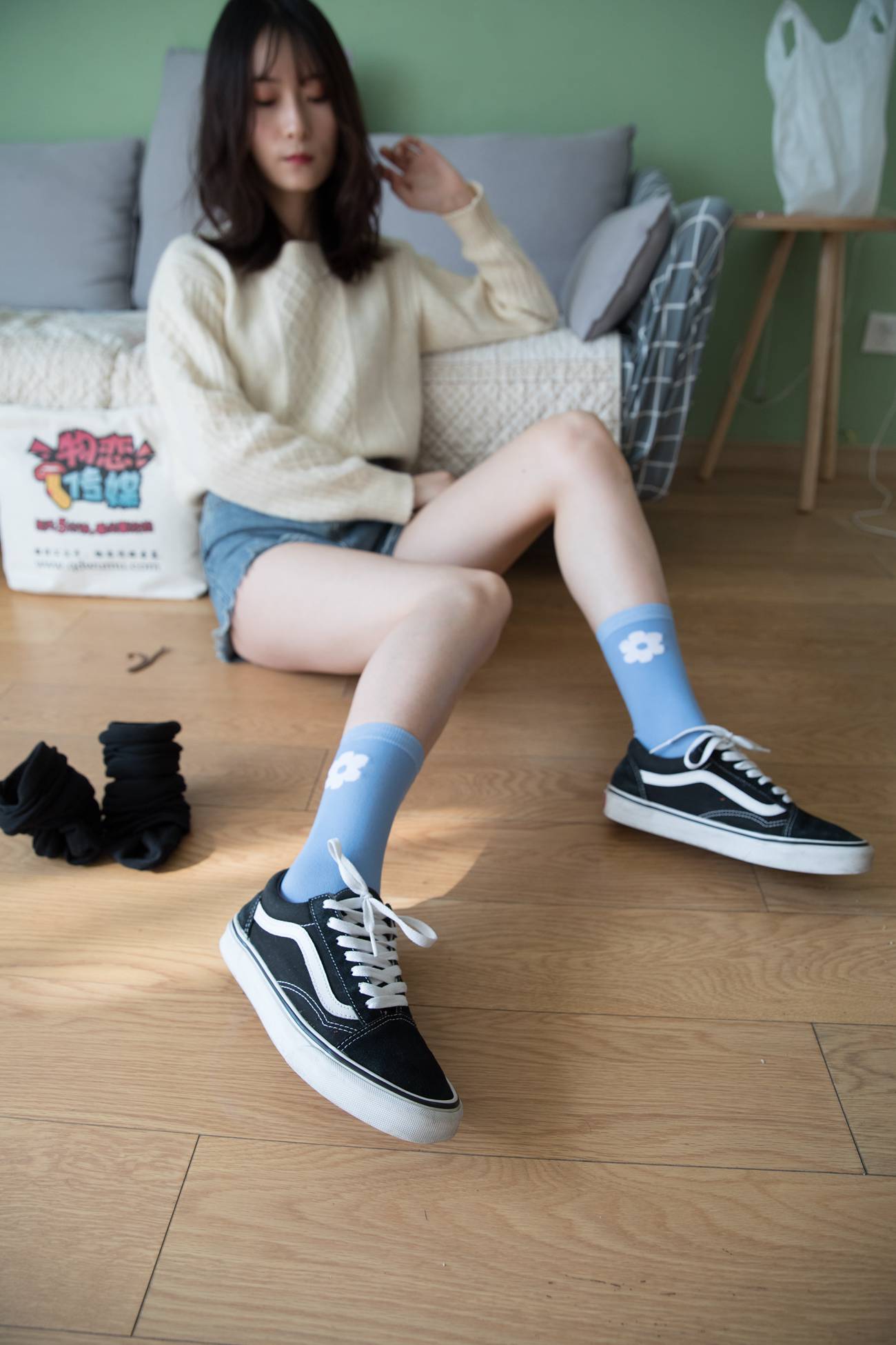 图片[227]-物恋传媒 No.297 猫耳-糖果心情 [232P] – 速更版-美库