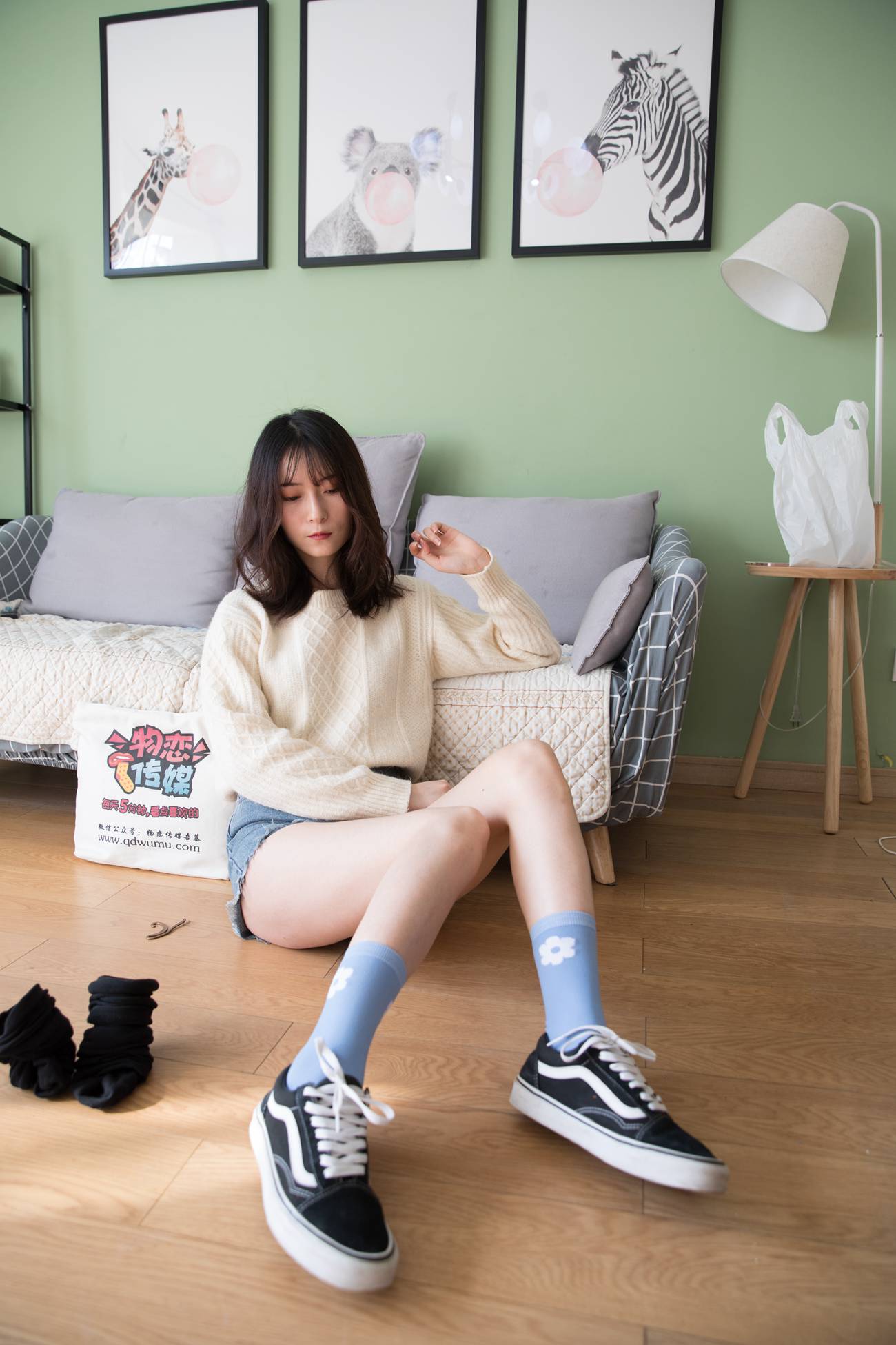 图片[228]-物恋传媒 No.297 猫耳-糖果心情 [232P] – 速更版-美库