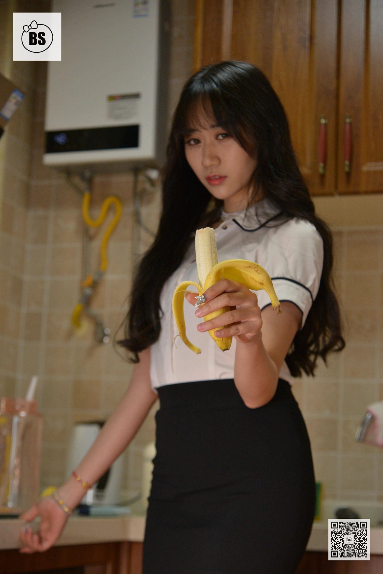 图片[21]-[我丝你想]MX001 美西 厨房魔法变身记1[60P] – 速更版-美库