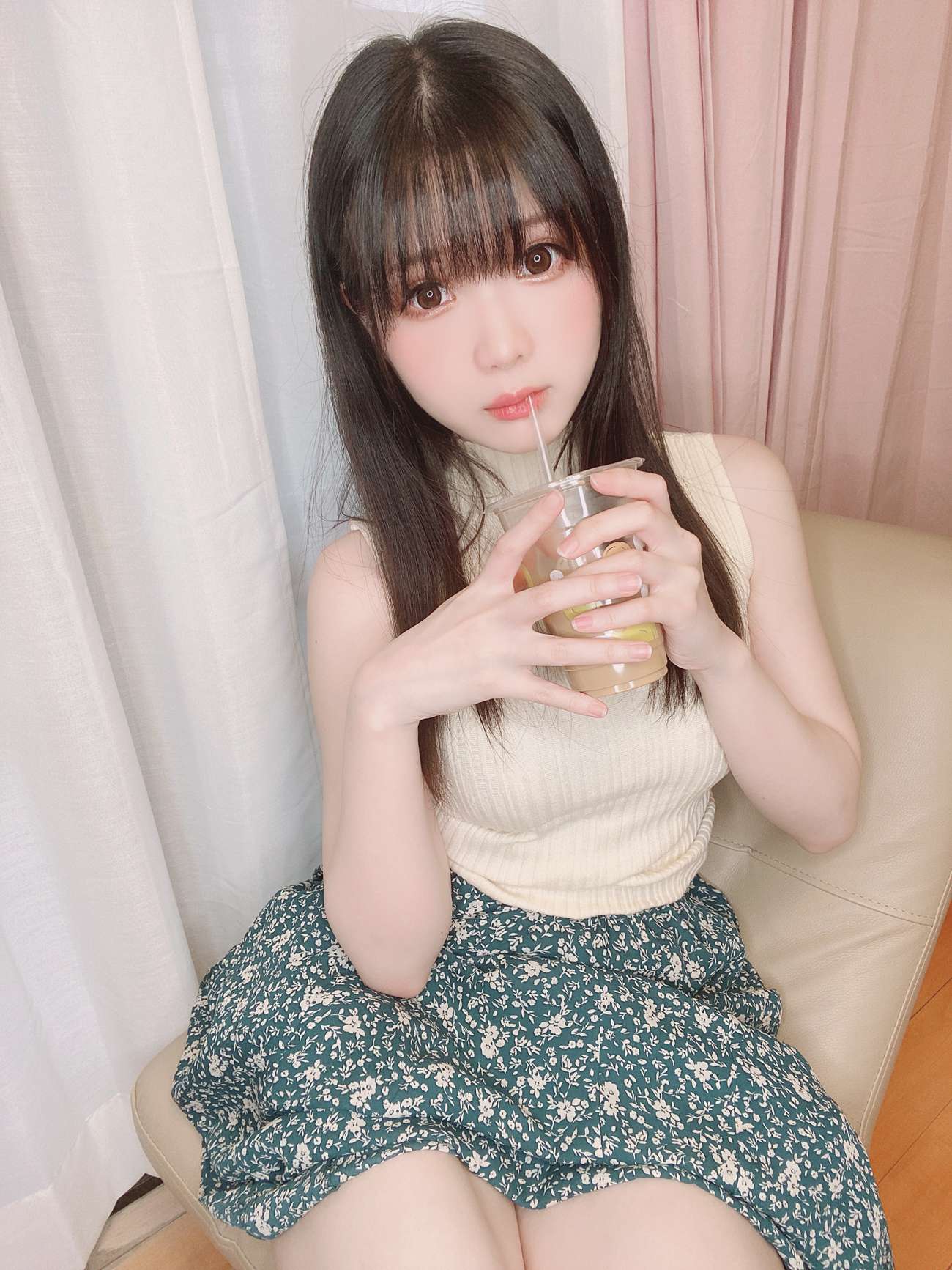 图片[8]-霜月shimo – お疲れ様でした！[10P] – 速更版-美库