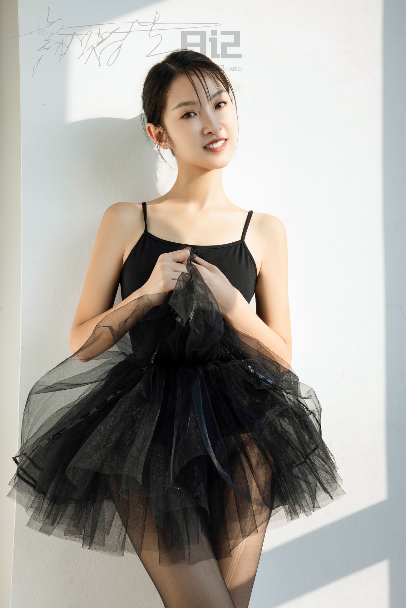 图片[16]-[GALLI嘉丽]舞蹈生日记 077 – 佳宁[43P／138MB] – 速更版-美库