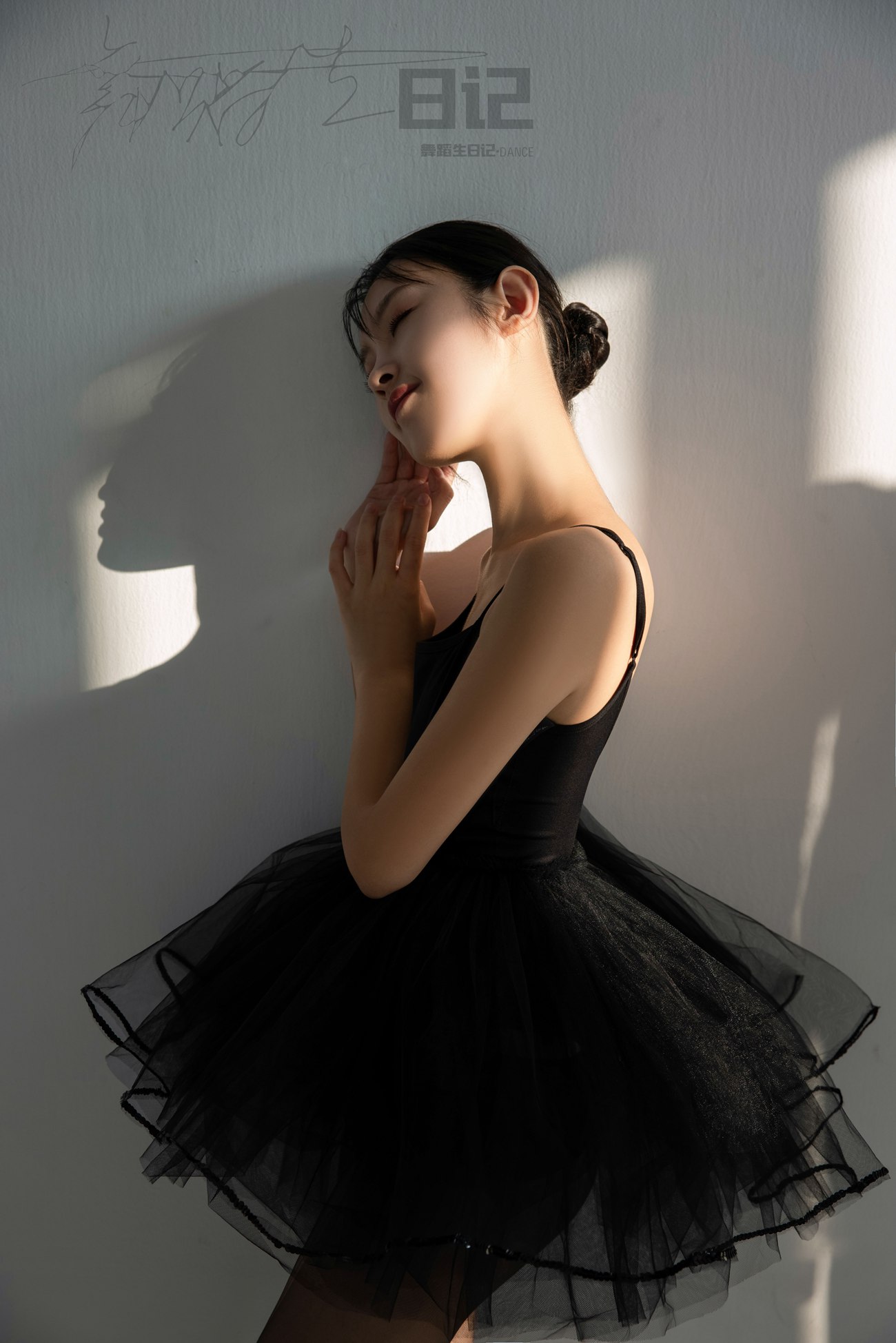 图片[18]-[GALLI嘉丽]舞蹈生日记 077 – 佳宁[43P／138MB] – 速更版-美库