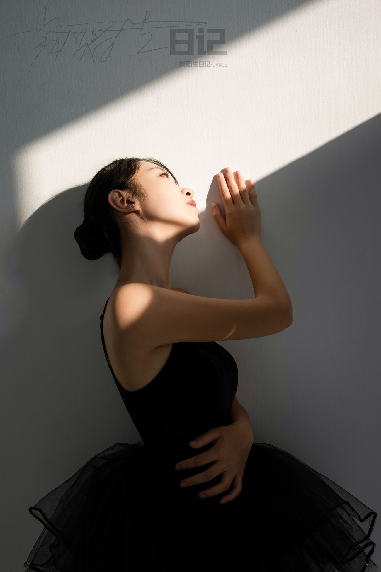 图片[20]-[GALLI嘉丽]舞蹈生日记 077 – 佳宁[43P／138MB] – 速更版-美库