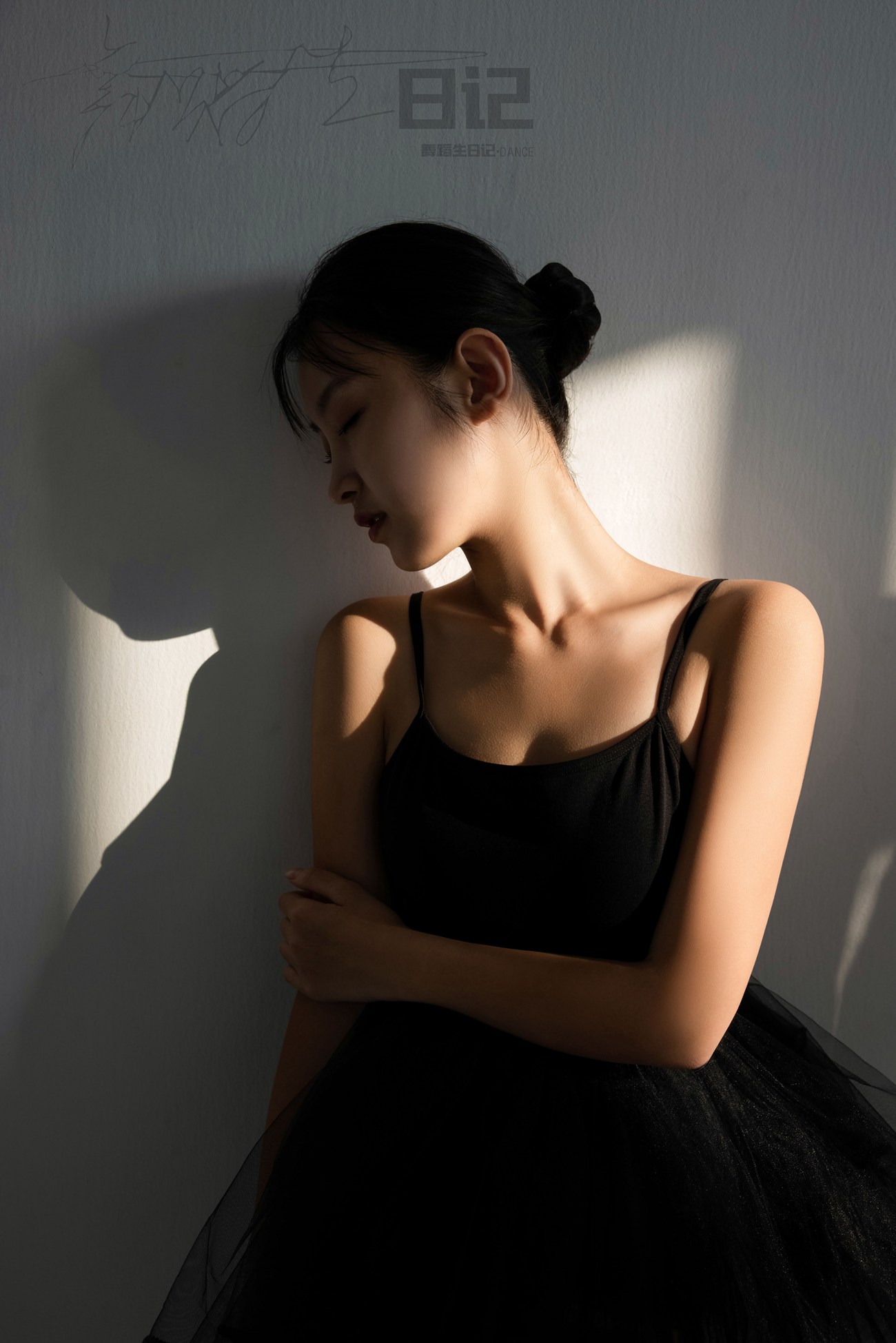 图片[42]-[GALLI嘉丽]舞蹈生日记 077 – 佳宁[43P／138MB] – 速更版-美库