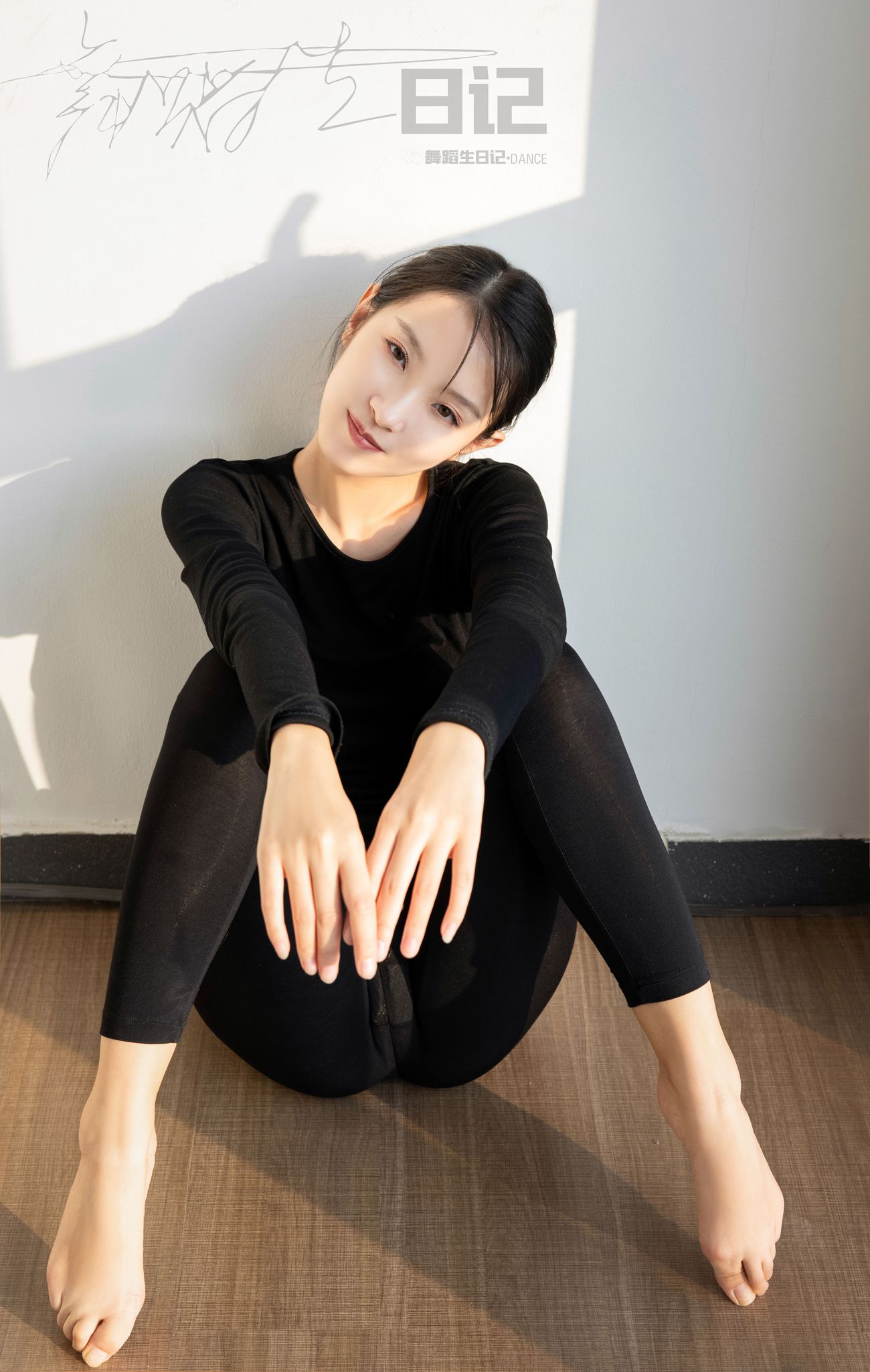 图片[43]-[GALLI嘉丽]舞蹈生日记 077 – 佳宁[43P／138MB] – 速更版-美库