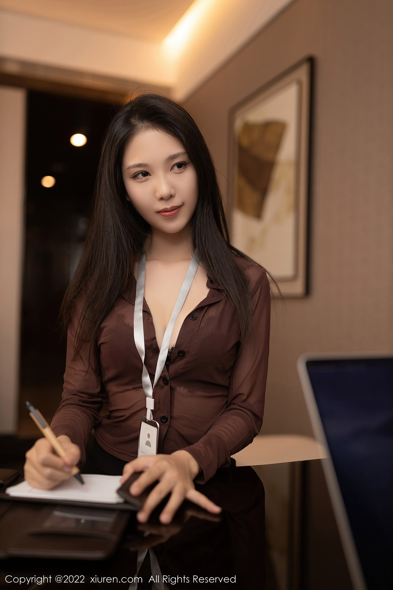 图片[90]-[Xiuren秀人网]2022.01.18 NO.4479 抖娘利世[89+1P] – 速更版-美库