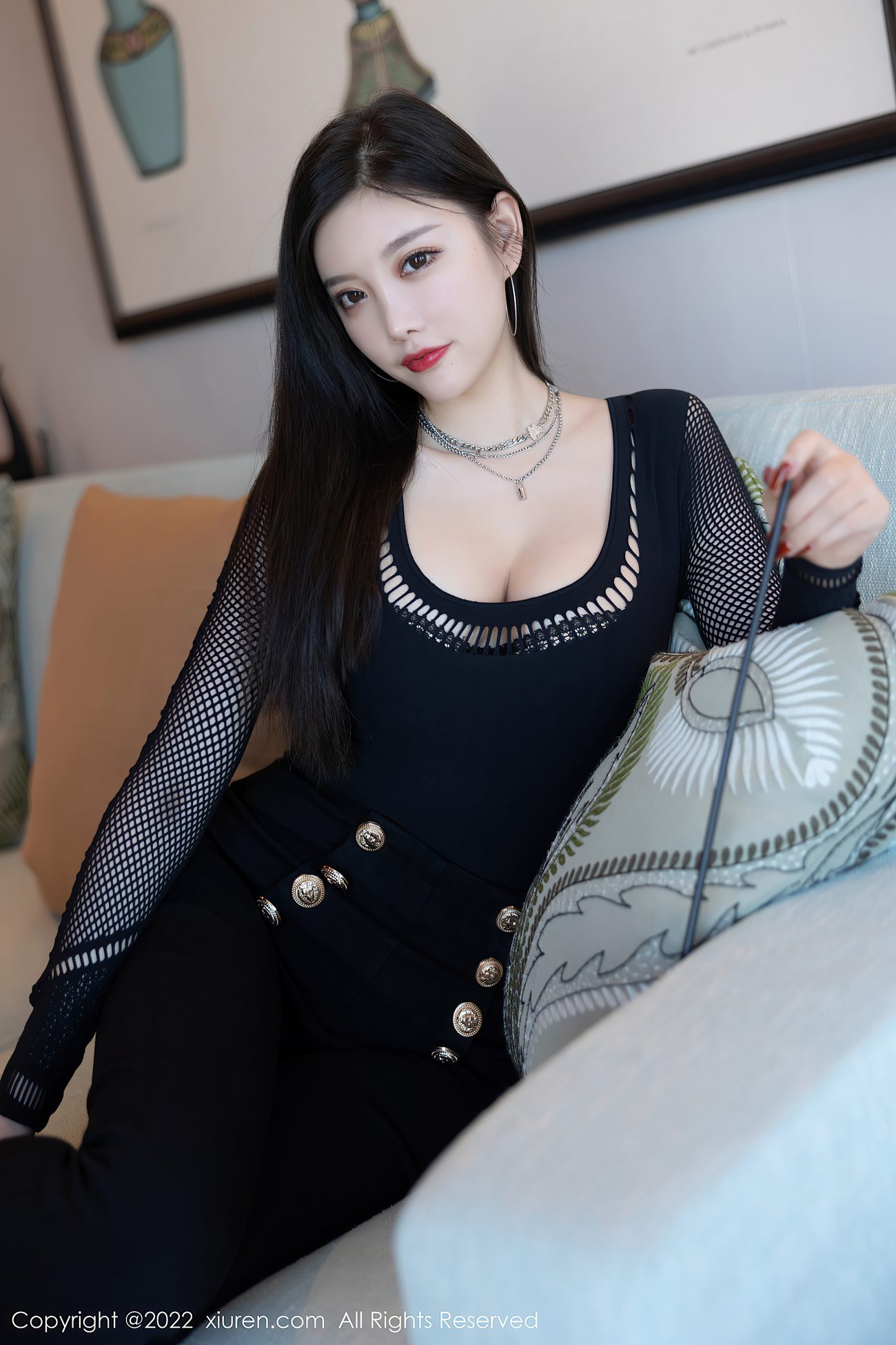 图片[78]-[Xiuren秀人网]2022.01.18 NO.4480 杨晨晨Yome[75+1P] – 速更版-美库