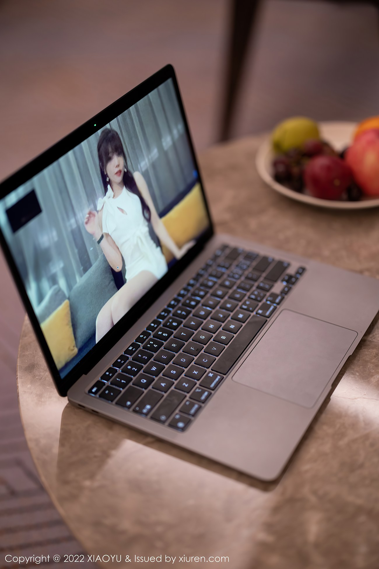 图片[19]-[XIAOYU语画界] 2022.01.25 VOL.704 芝芝Booty[68P] – 速更版-美库