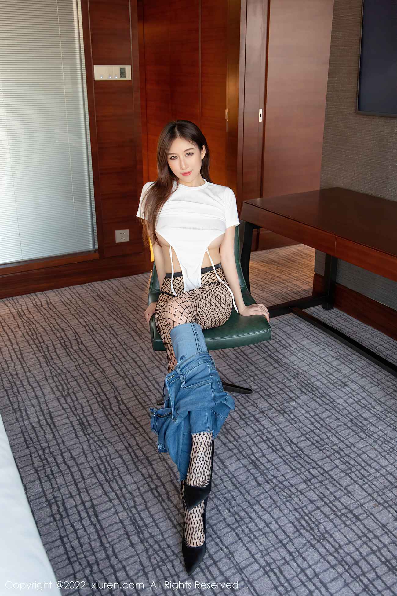 图片[68]-[Xiuren秀人网]2022.01.19 NO.4481 月音瞳[93+1P] – 速更版-美库