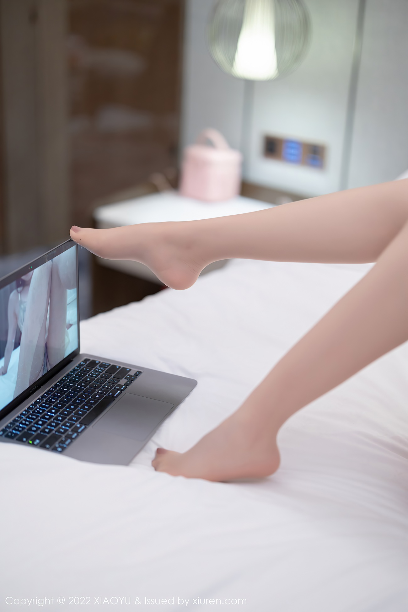 图片[51]-[XIAOYU语画界] 2022.01.25 VOL.704 芝芝Booty[68P] – 速更版-美库