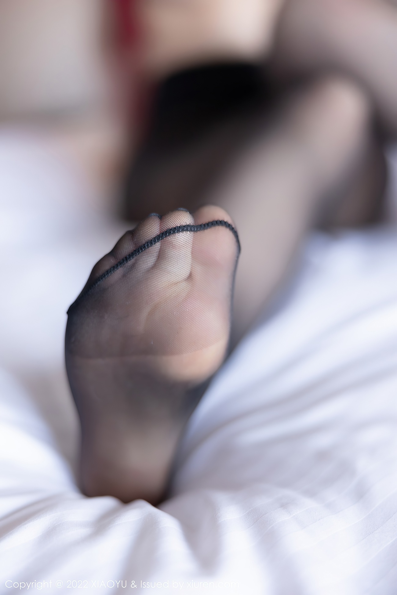 图片[44]-[XIAOYU语画界] 2022.01.26 VOL.705 小海臀Rena 黑丝美腿[62P] – 速更版-美库