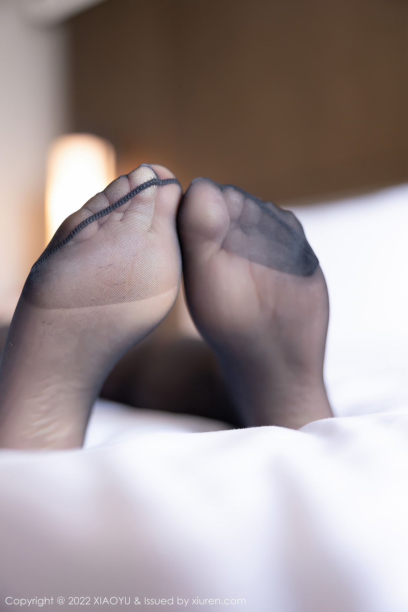 图片[47]-[XIAOYU语画界] 2022.01.26 VOL.705 小海臀Rena 黑丝美腿[62P] – 速更版-美库