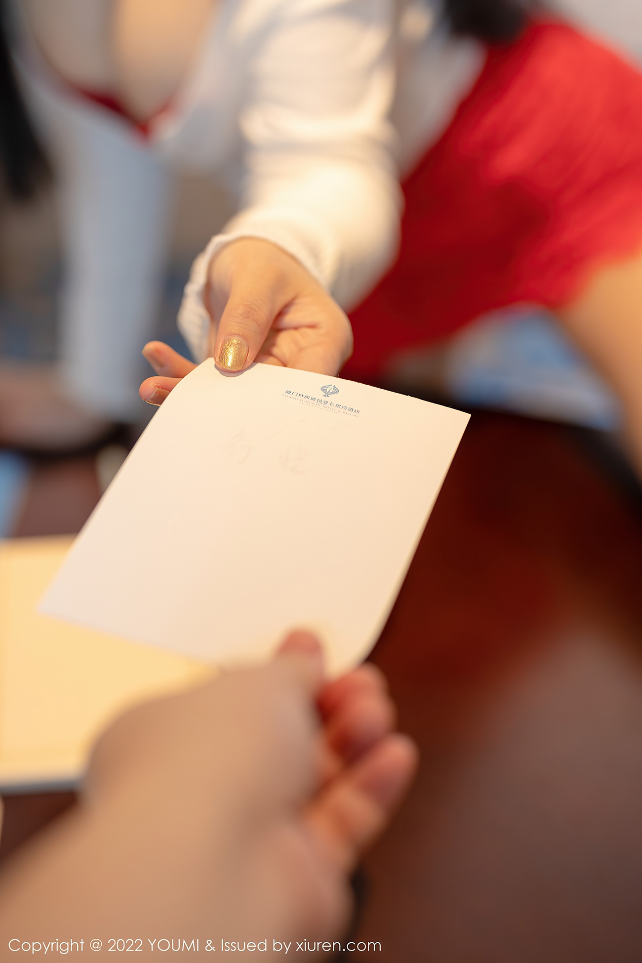 图片[20]-[YOUMI尤蜜荟] 2022.01.27 VOL.746 允爾 性感美腿[70P] – 速更版-美库