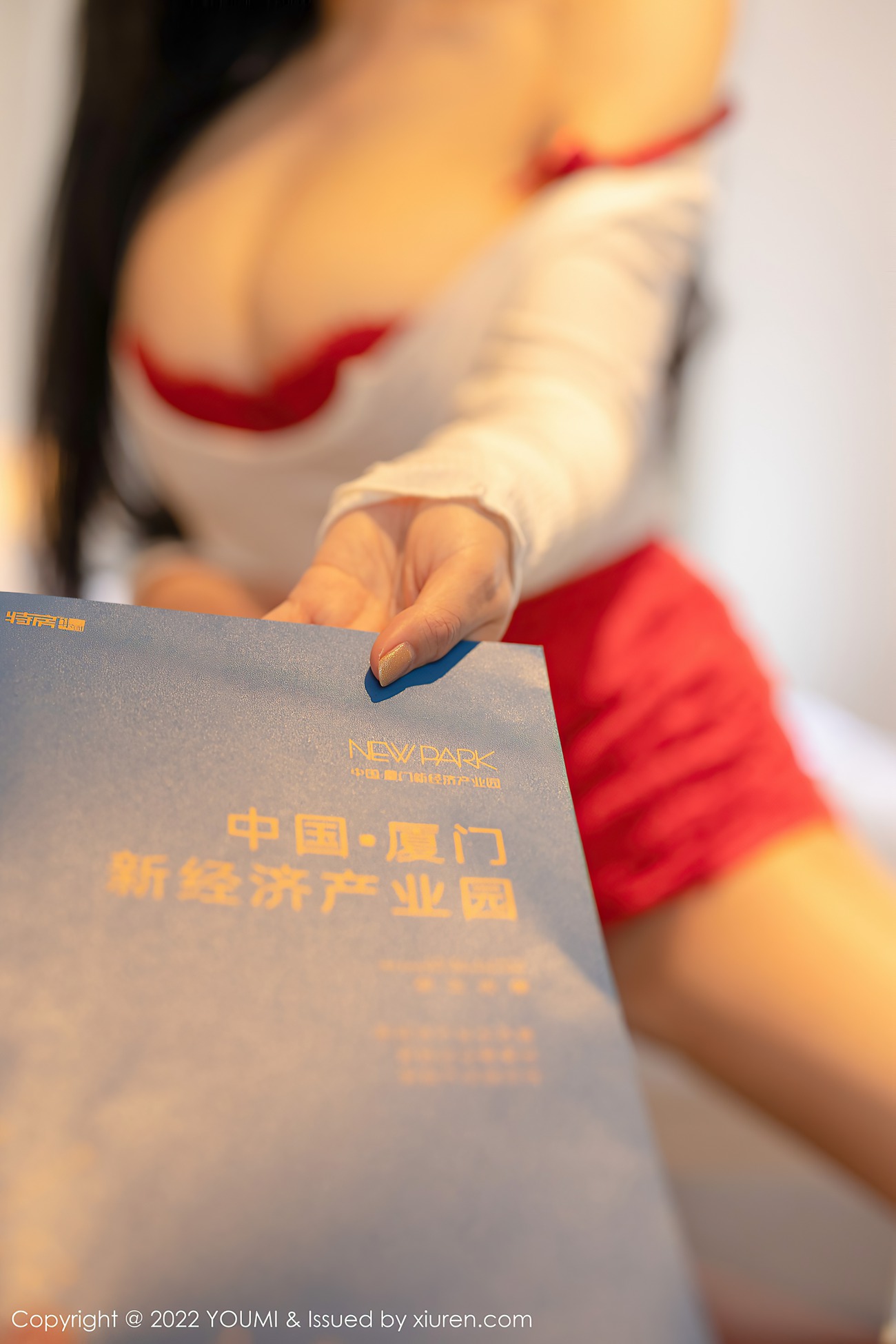 图片[29]-[YOUMI尤蜜荟] 2022.01.27 VOL.746 允爾 性感美腿[70P] – 速更版-美库